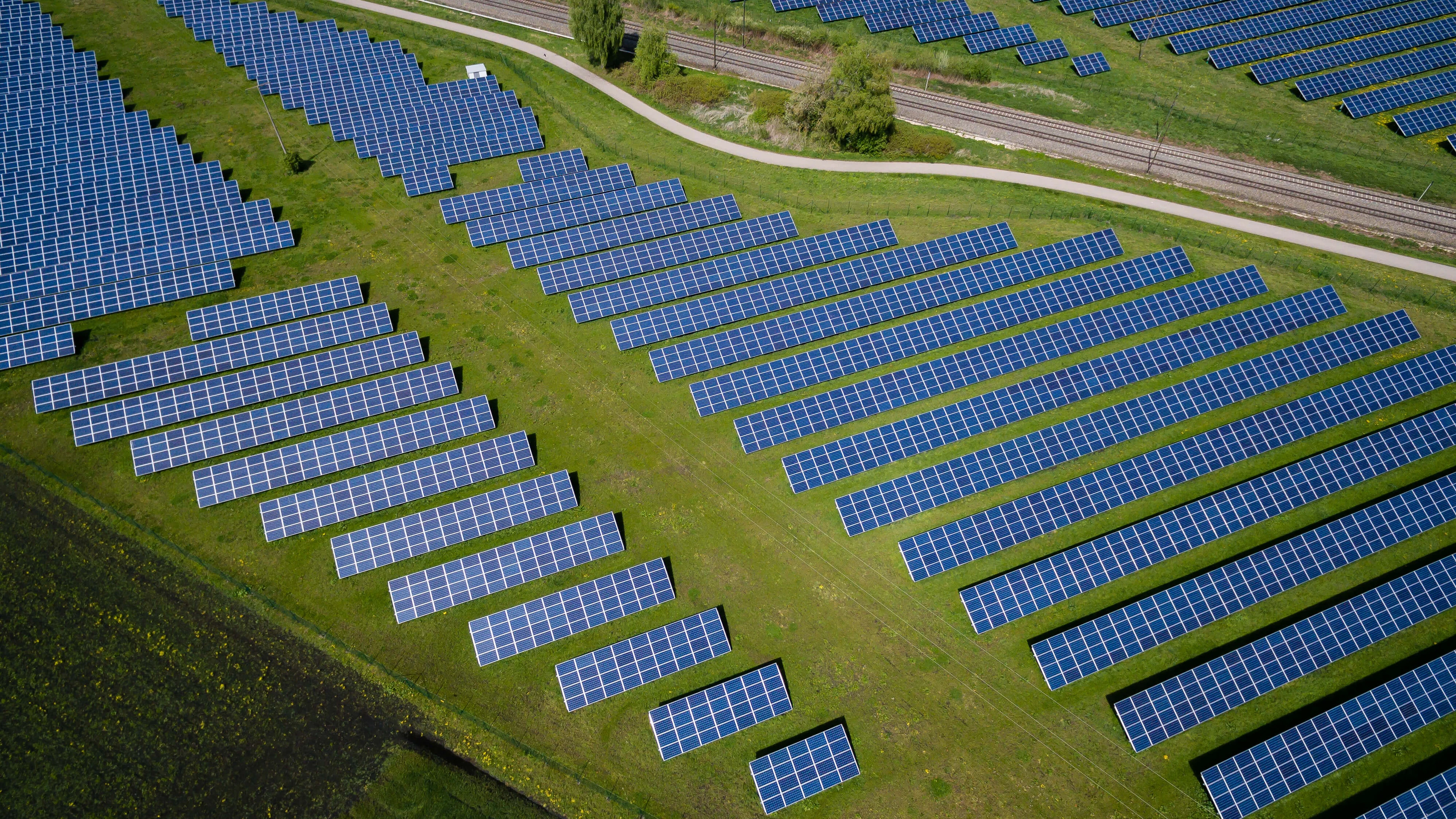 Duurzame energie vraagt veel land: 'We moeten rekening houden met de impact op het landschap'