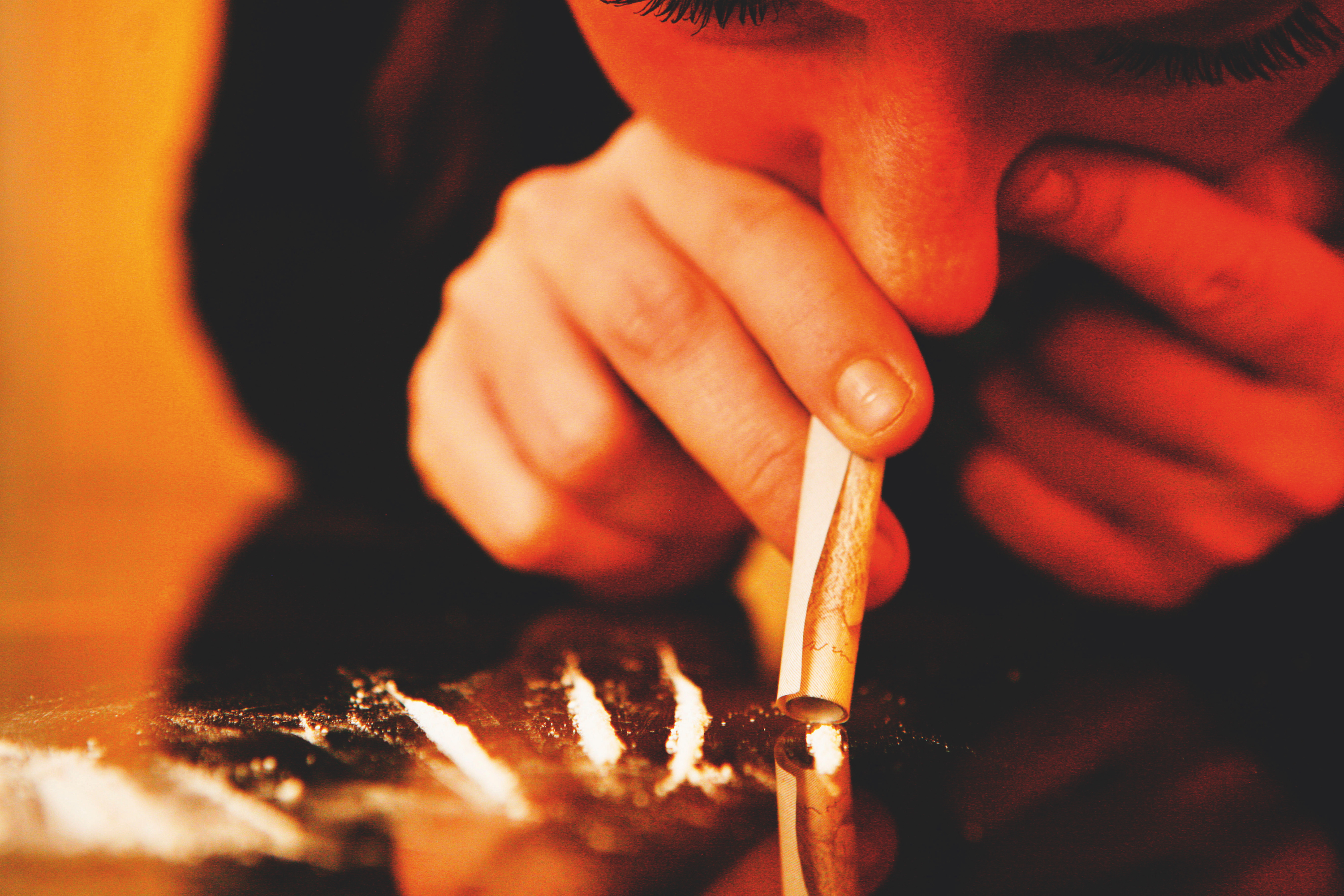 Wat als drugs legaal waren?