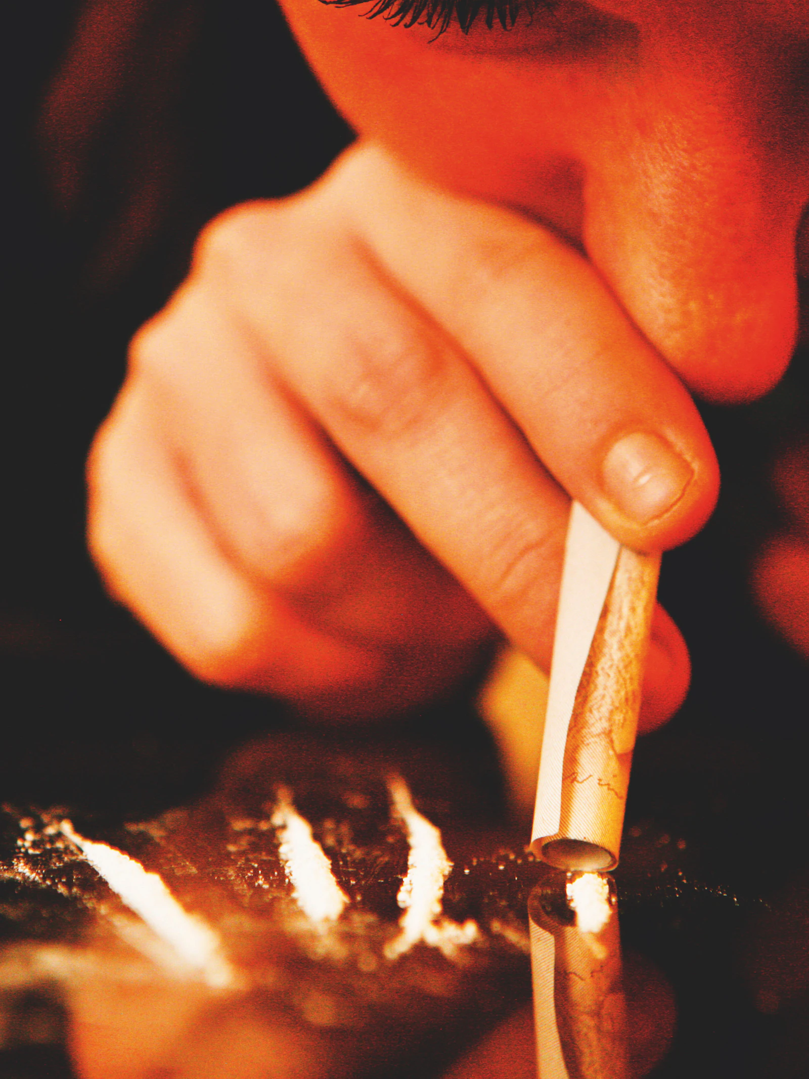 Wat als drugs legaal waren?