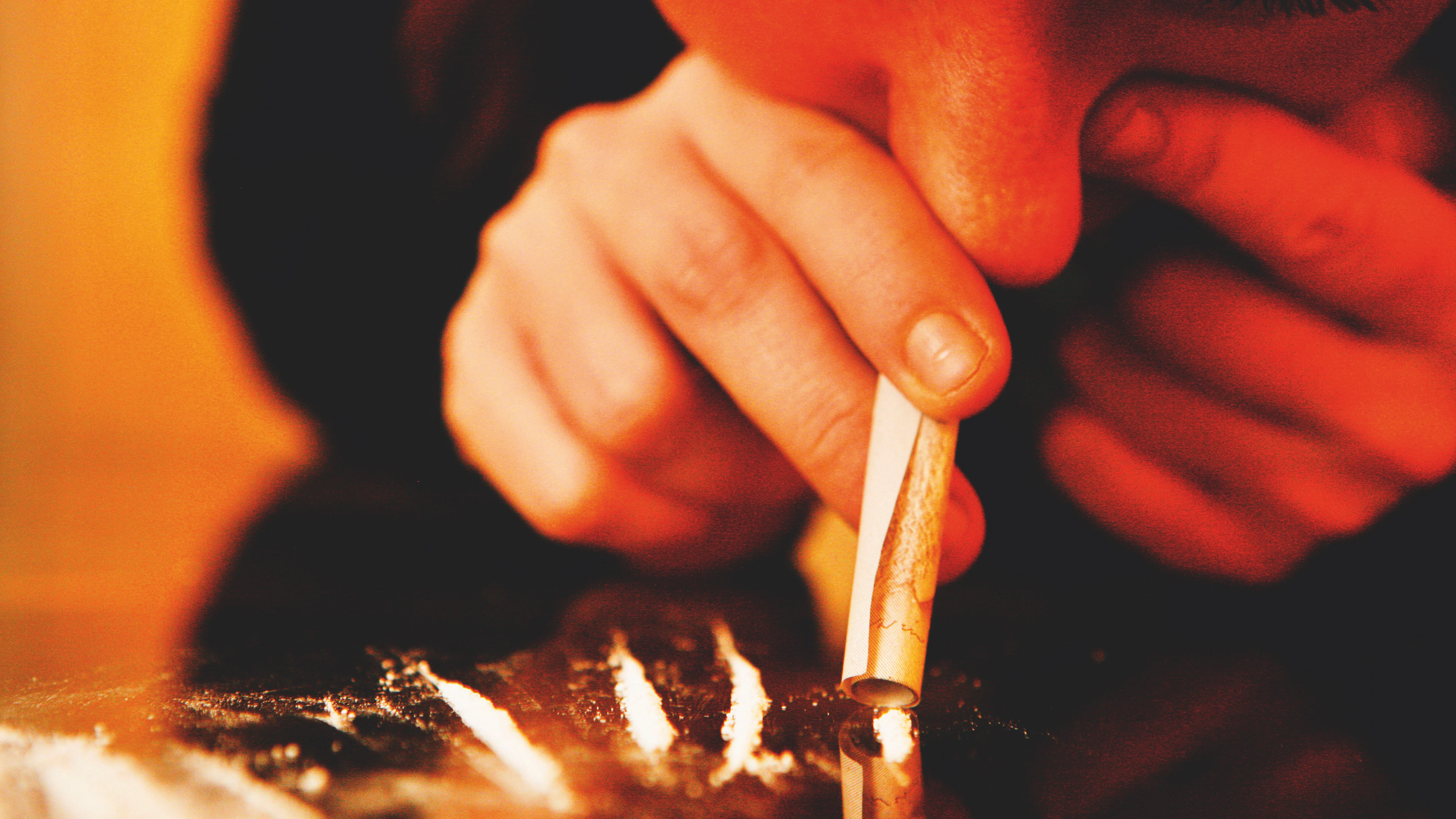 Wat als drugs legaal waren?