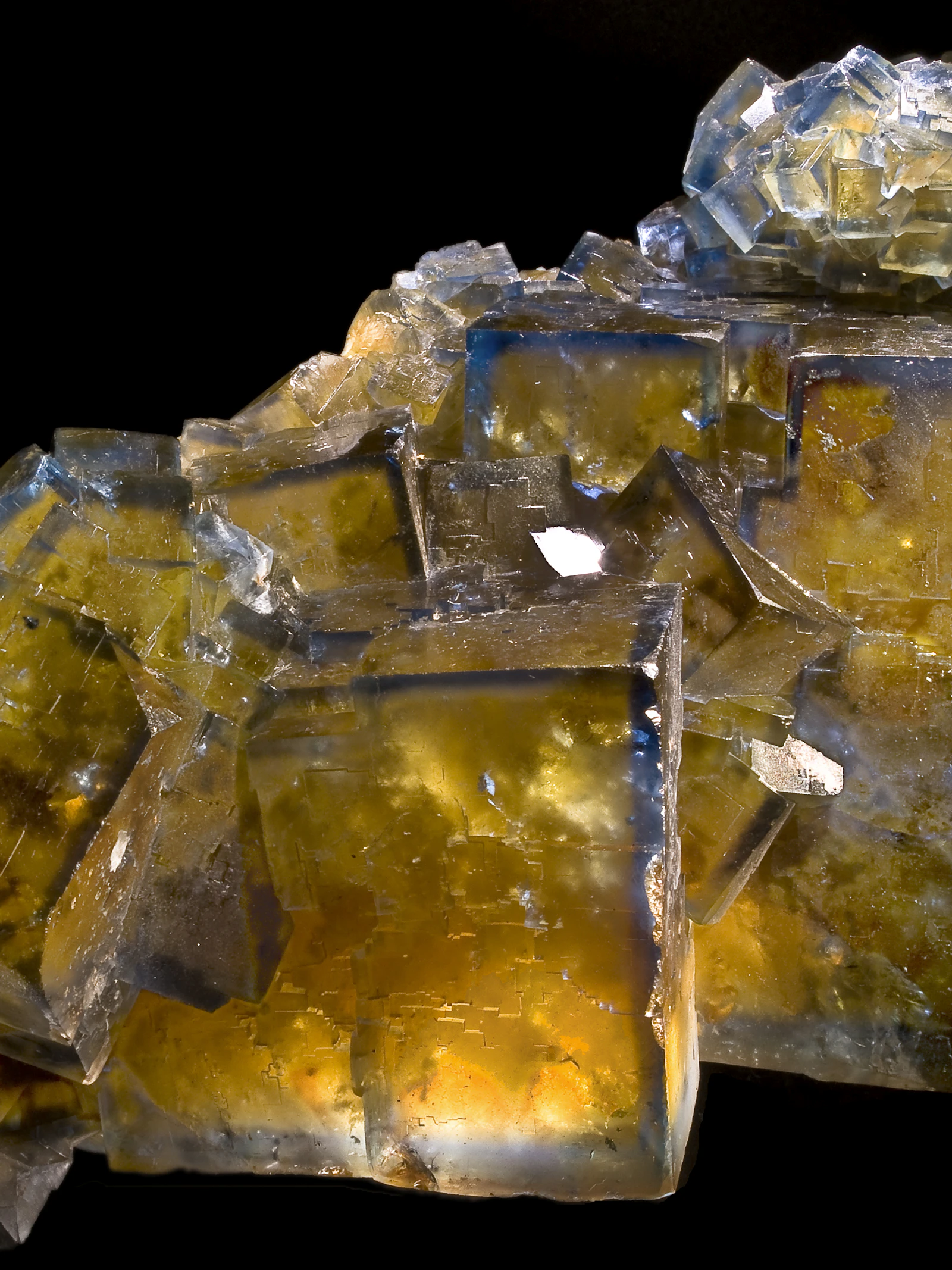 ‘De vorming van mineralen weerspiegelt onze ontstaansgeschiedenis’