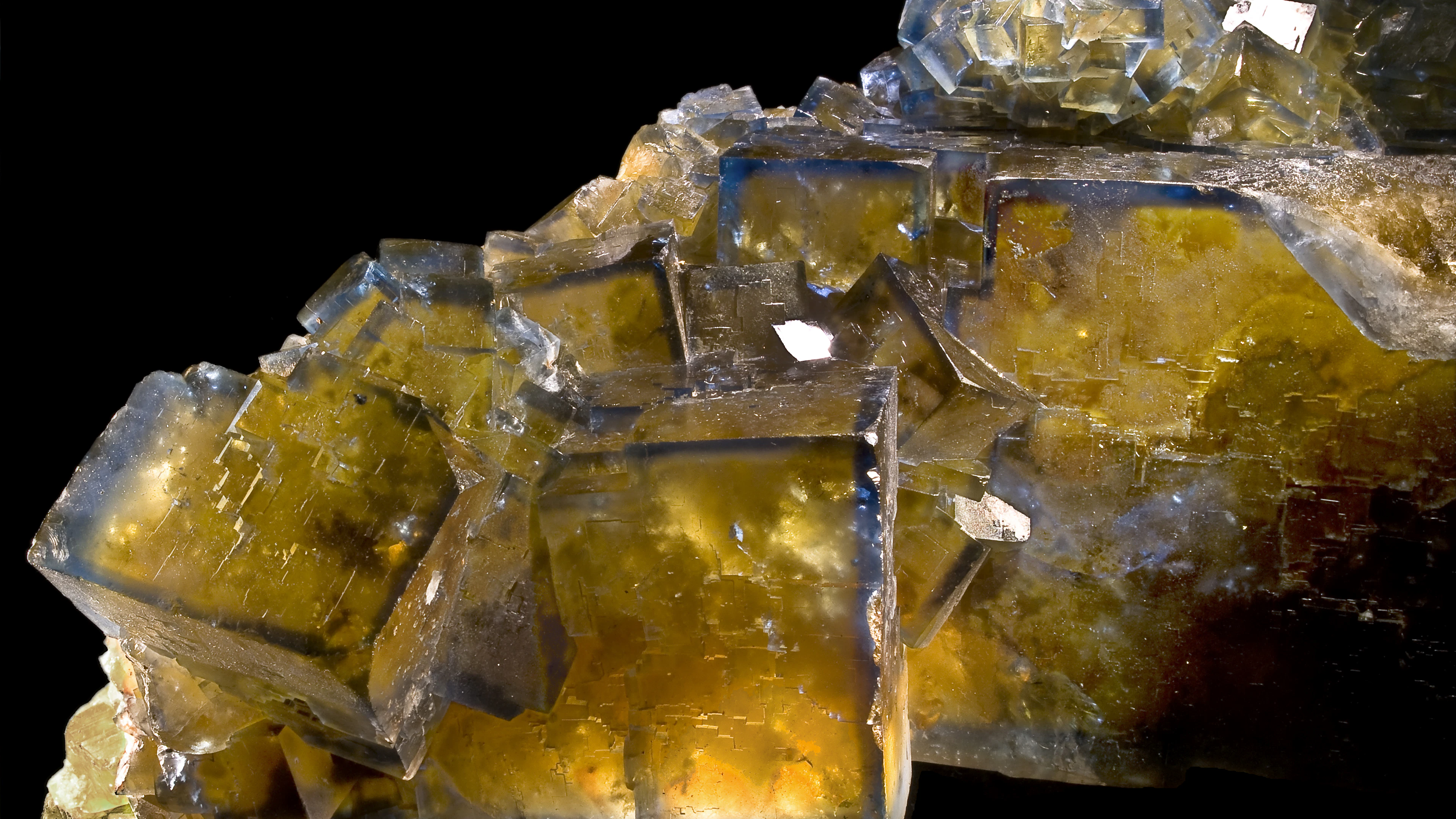 ‘De vorming van mineralen weerspiegelt onze ontstaansgeschiedenis’