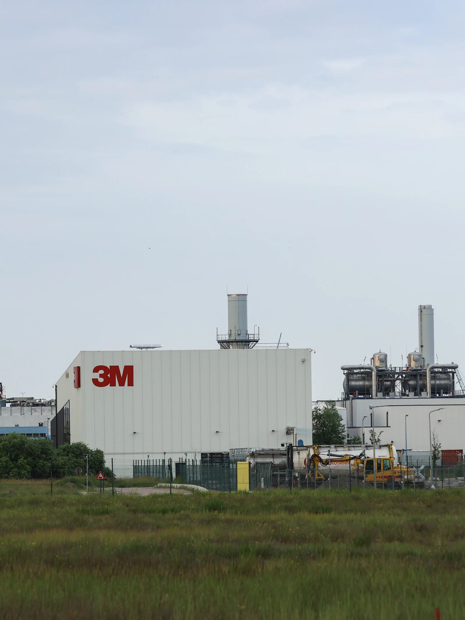 Nieuwe methode voor afbraak van PFAS vraagt weinig energie
