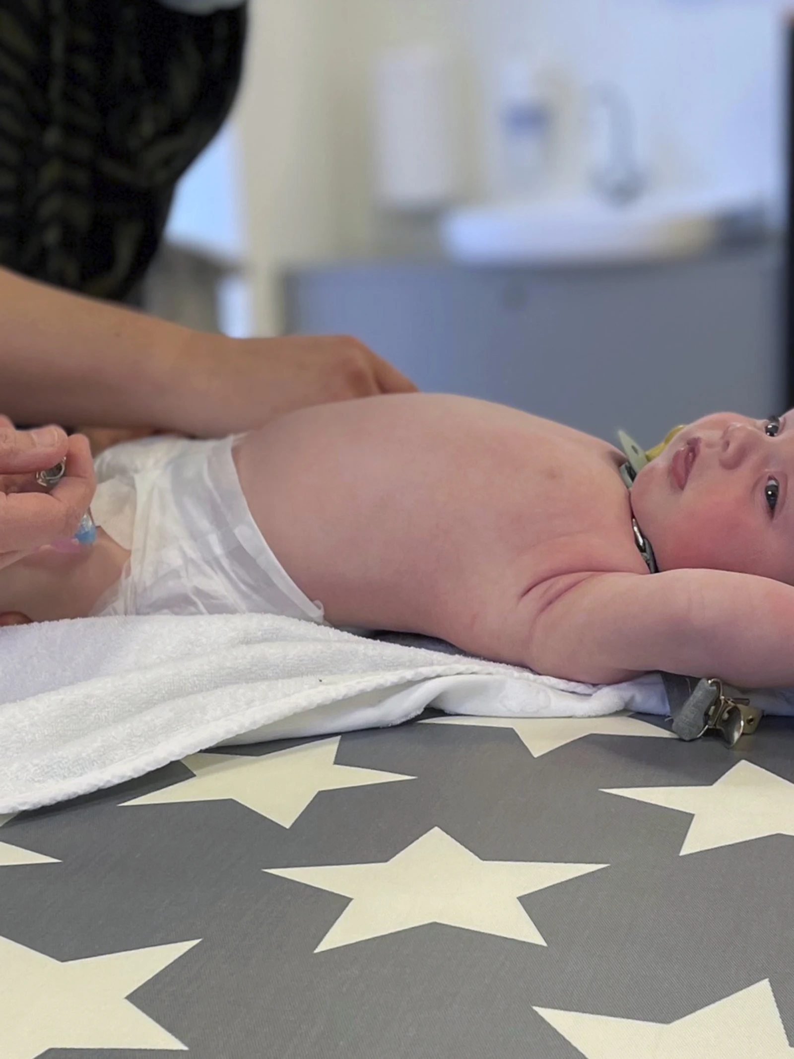 Polio en difterie duiken opnieuw op, maar niet bij ons
