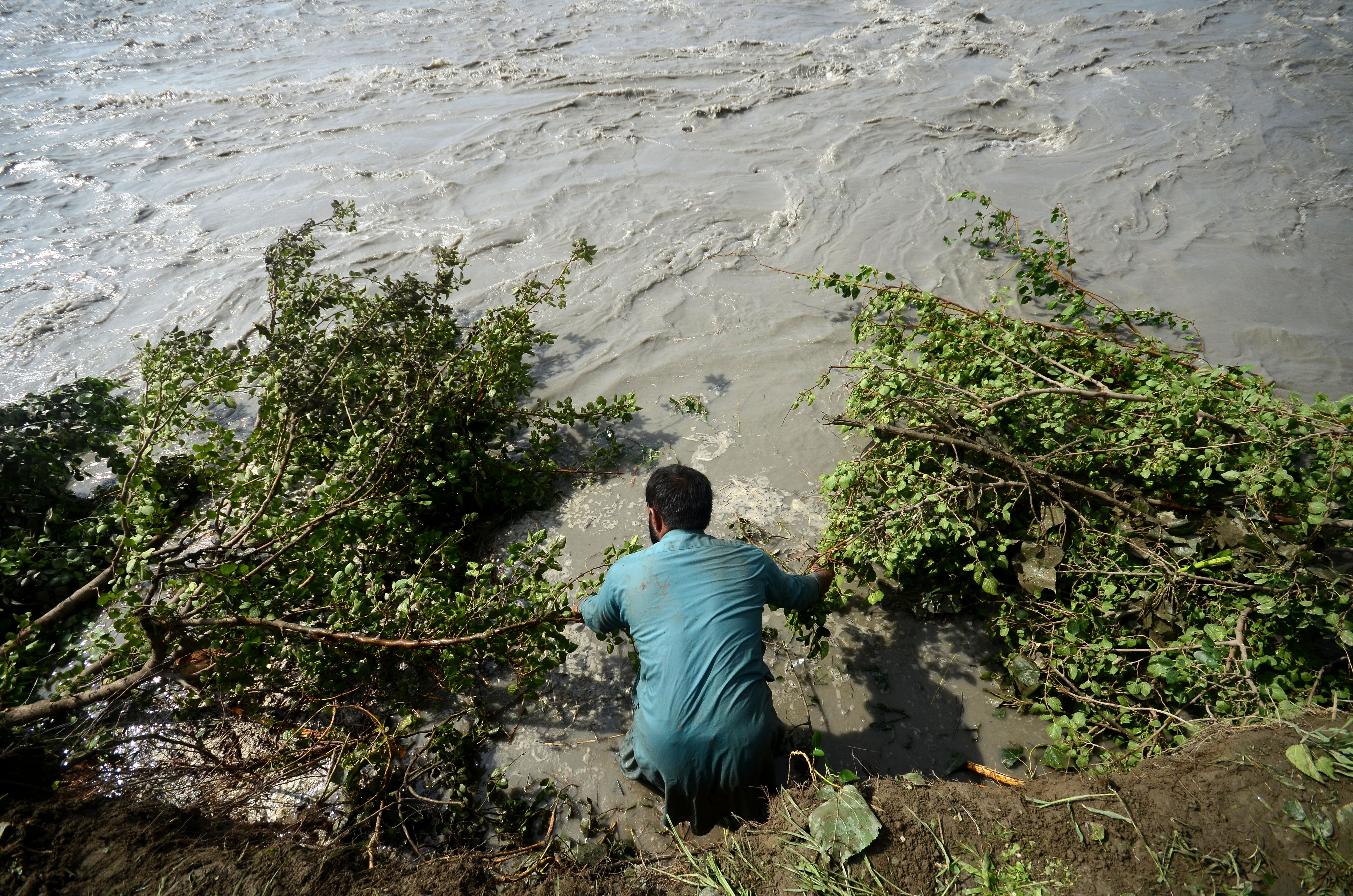Klimaatverandering geeft infectieziektes een duw in de rug
