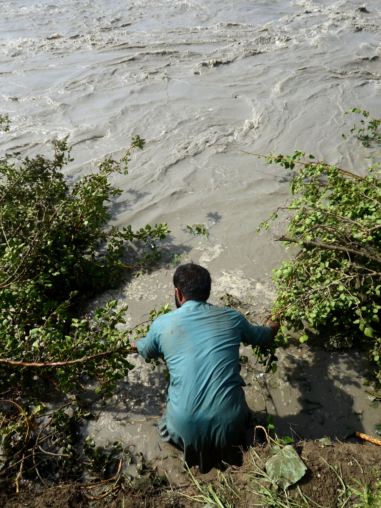 Klimaatverandering geeft infectieziektes een duw in de rug