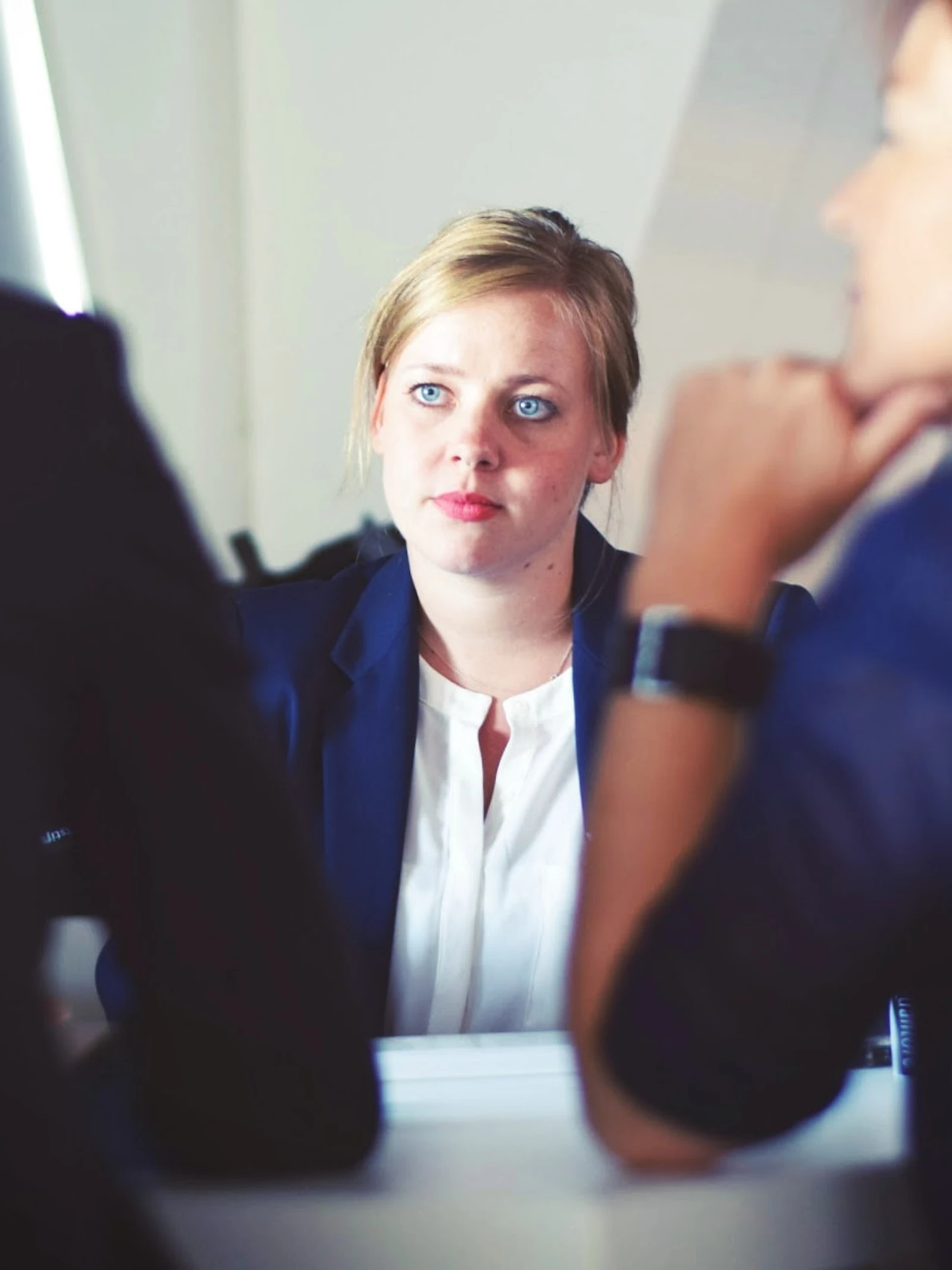 Het geheim van een geslaagd sollicitatiegesprek? Soft skills!