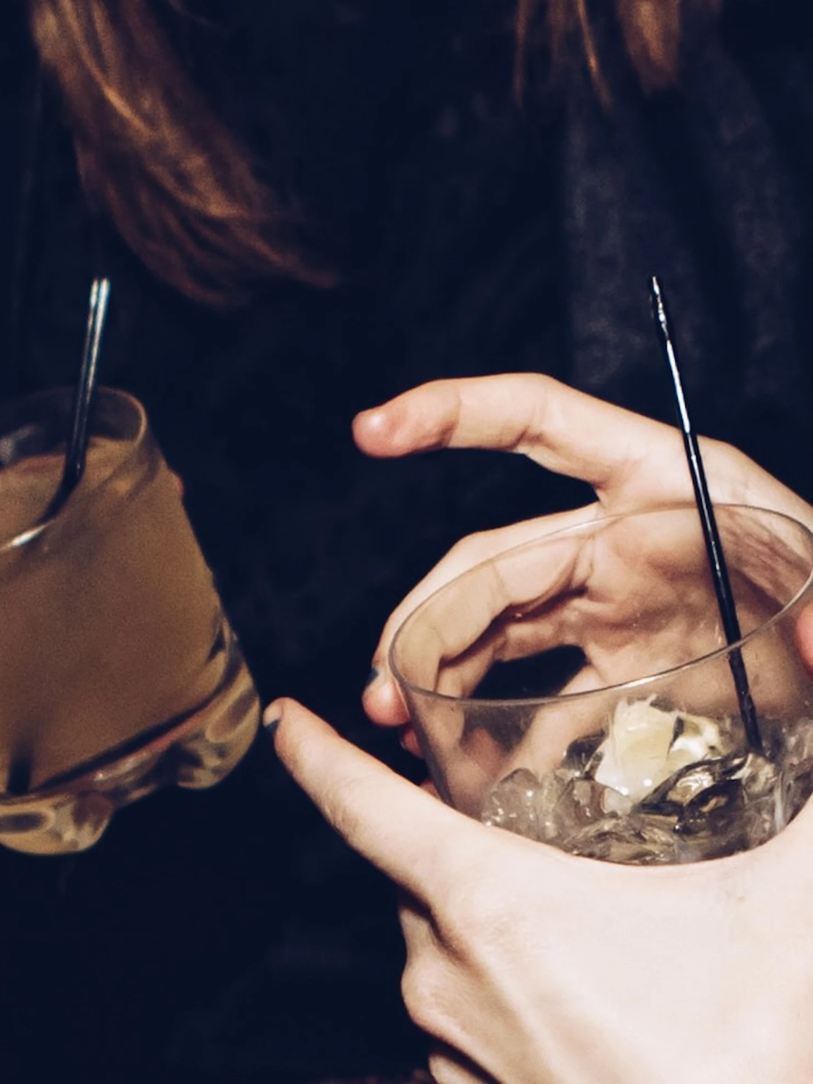 Sensor waarschuwt voor GHB in drankje