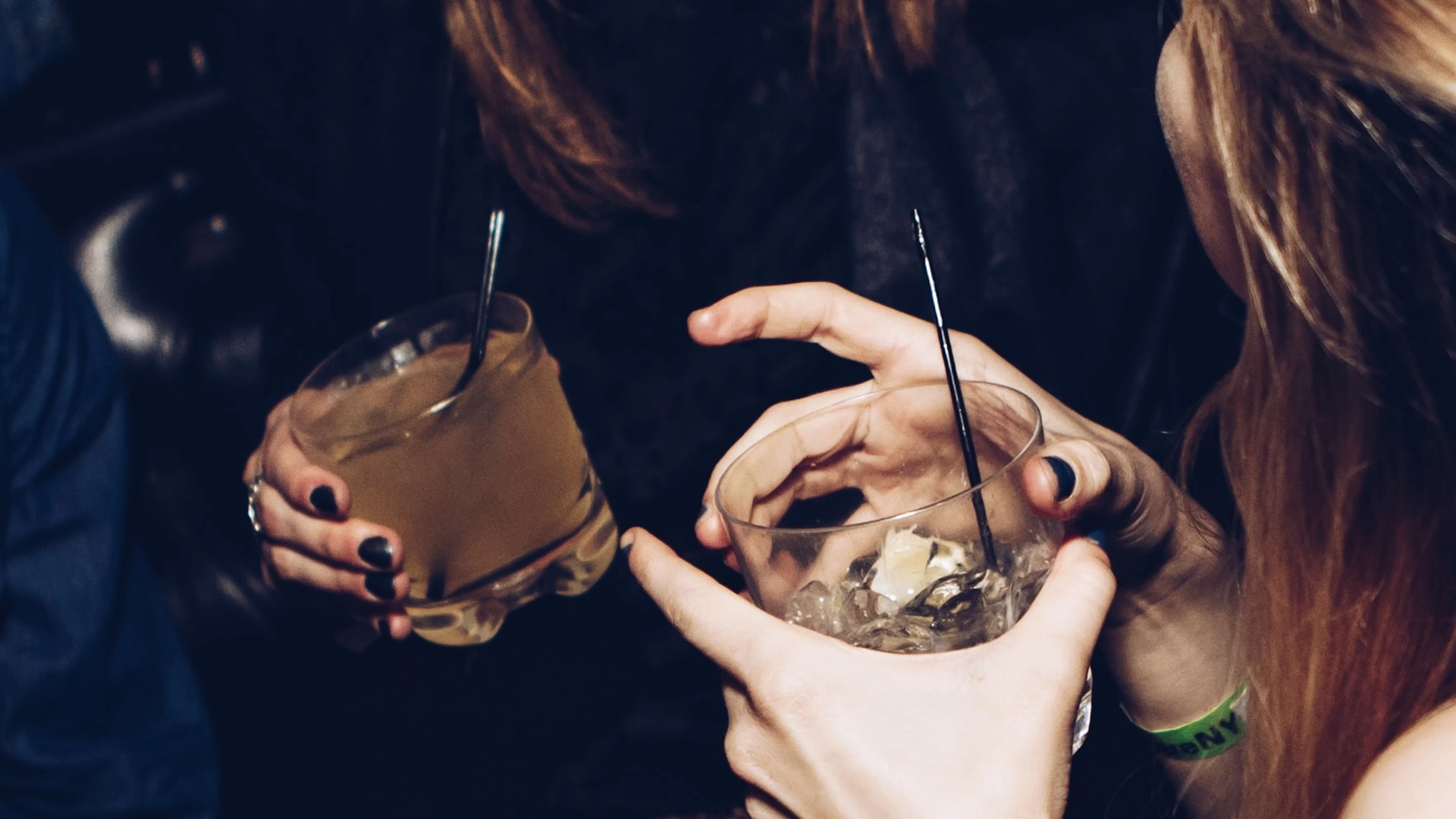 Sensor waarschuwt voor GHB in drankje