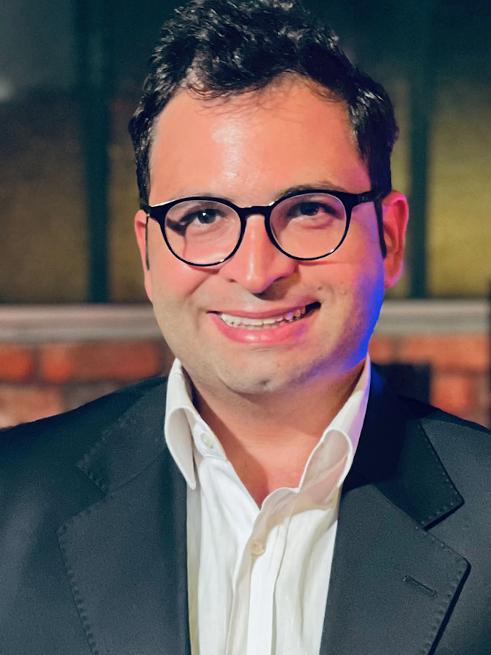 Çağatay Aydin wint de publieksprijs van de Eos Pipet 2022