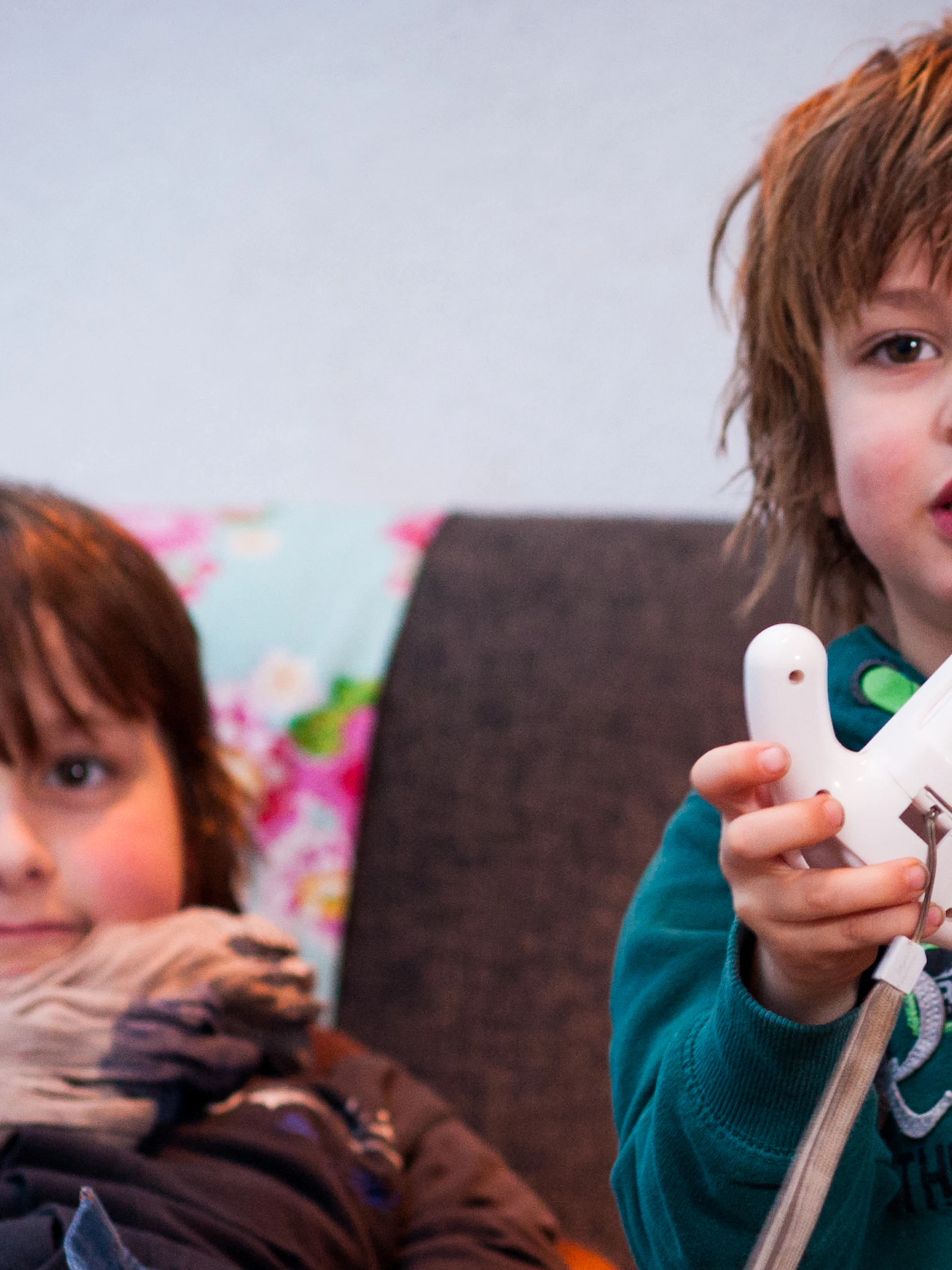 Maakt gamen kinderen slimmer?