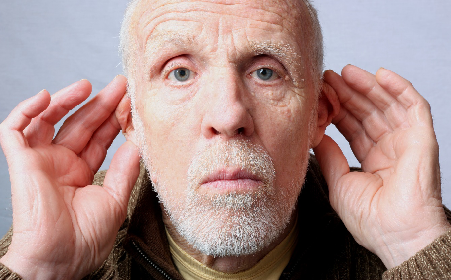 3D-audio voor hoorapparaten