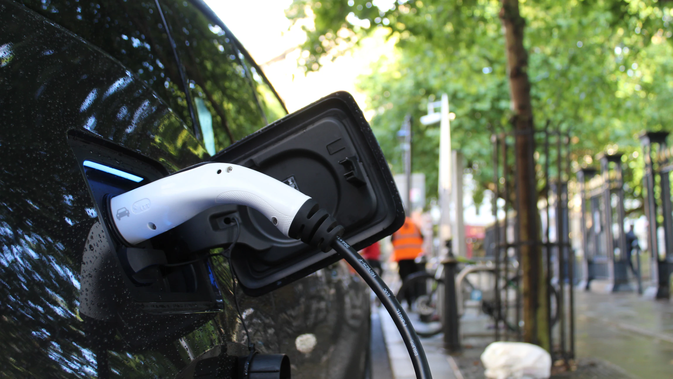 Rijden we over vijf jaar allemaal elektrisch?