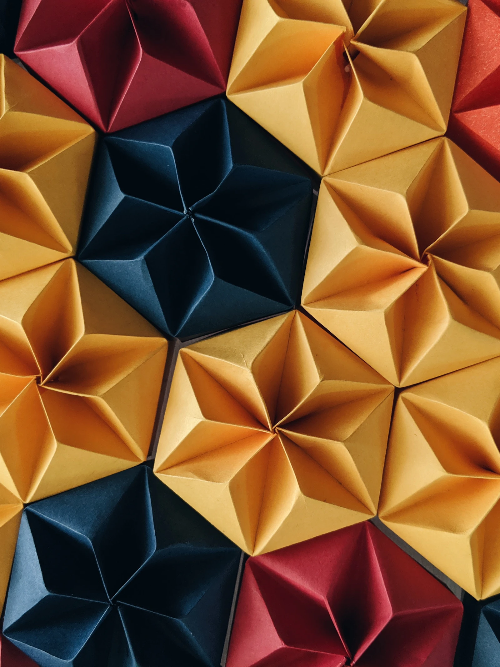 Hoe wiskunde en origami elkaar naar nieuwe hoogtes stuwen