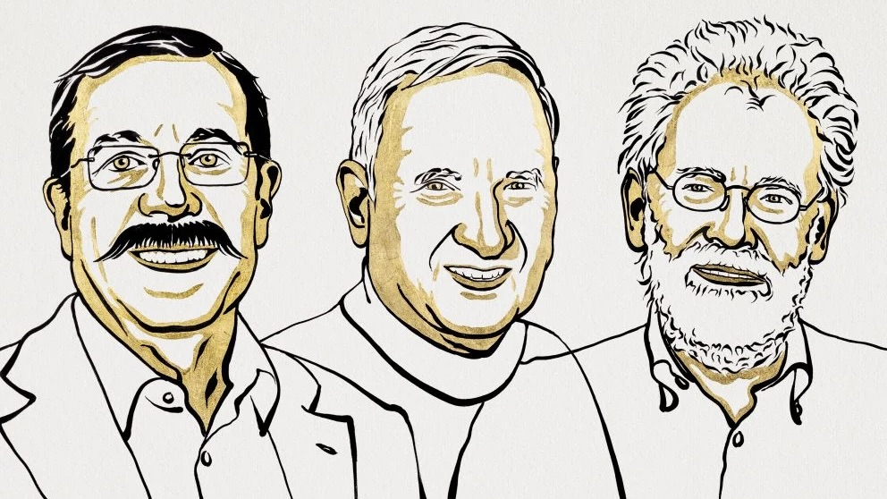Nobelprijs Fysica voor grensverleggend onderzoek over quantumvreemdheid