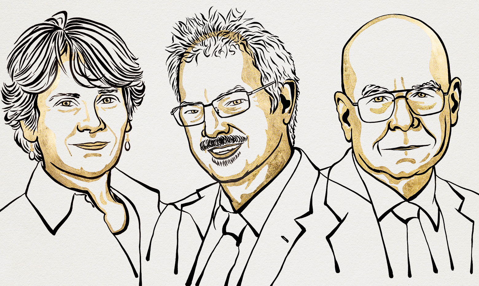 Nobelprijs Scheikunde gaat naar de klikchemie
