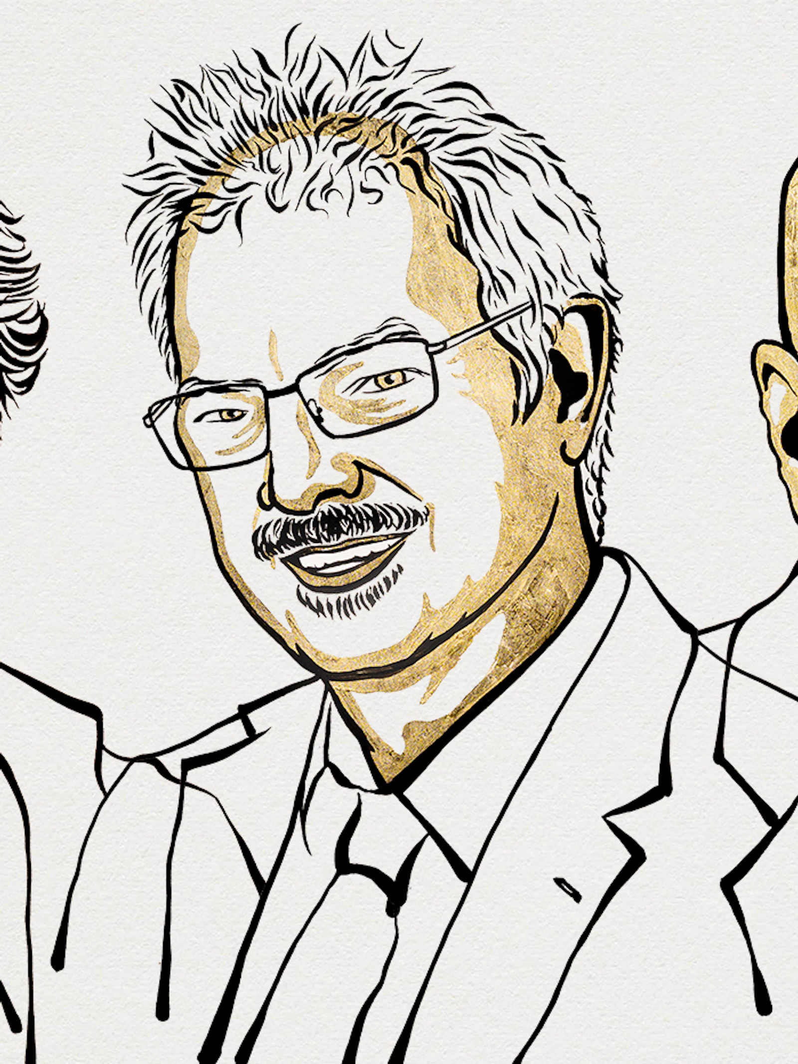 Nobelprijs Scheikunde gaat naar de klikchemie