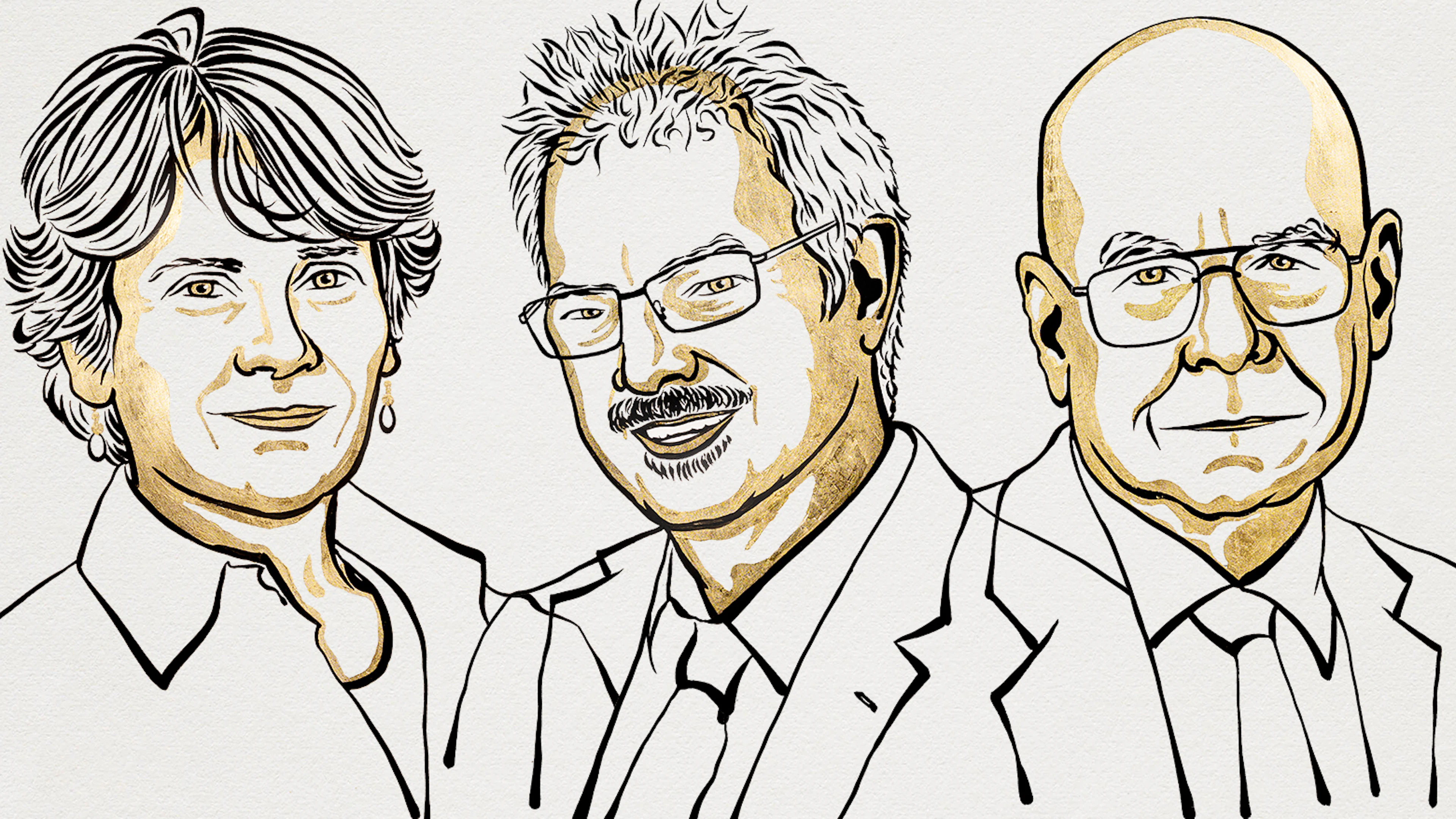 Nobelprijs Scheikunde gaat naar de klikchemie