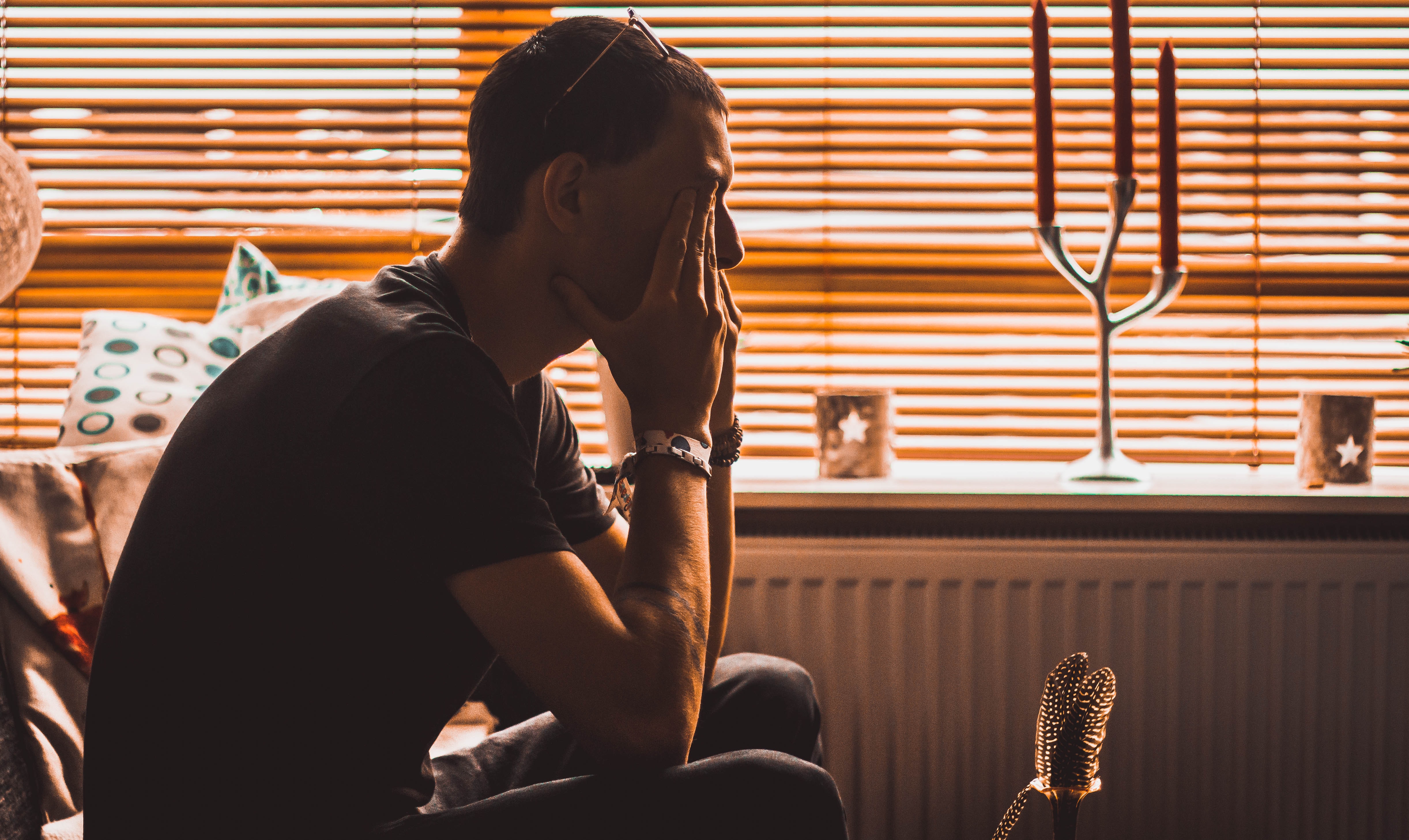 Helpen bestaande medicijnen tegen infecties ook tegen depressies?
