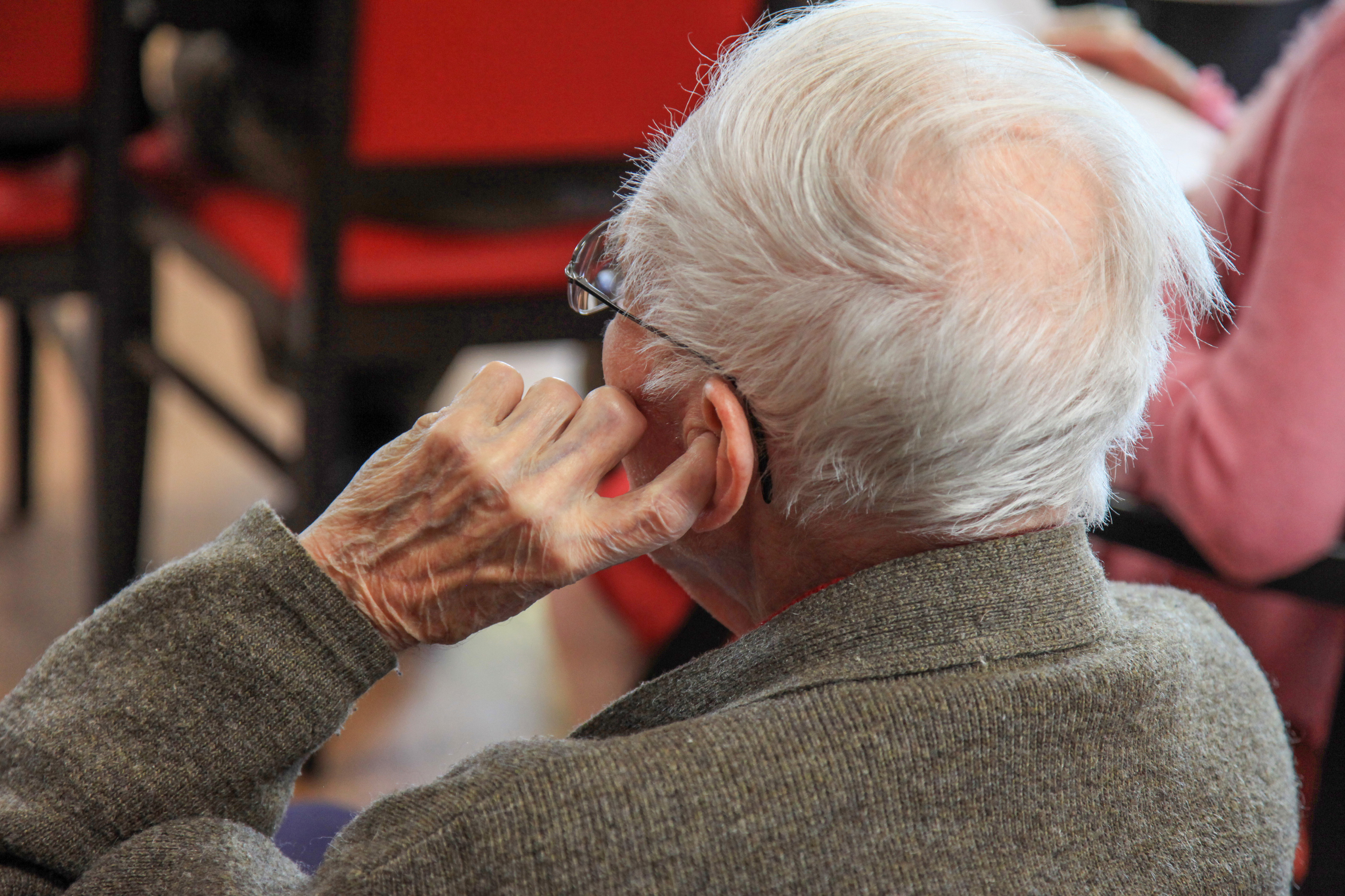 Effect van nieuw alzheimermedicijn opnieuw twijfelachtig
