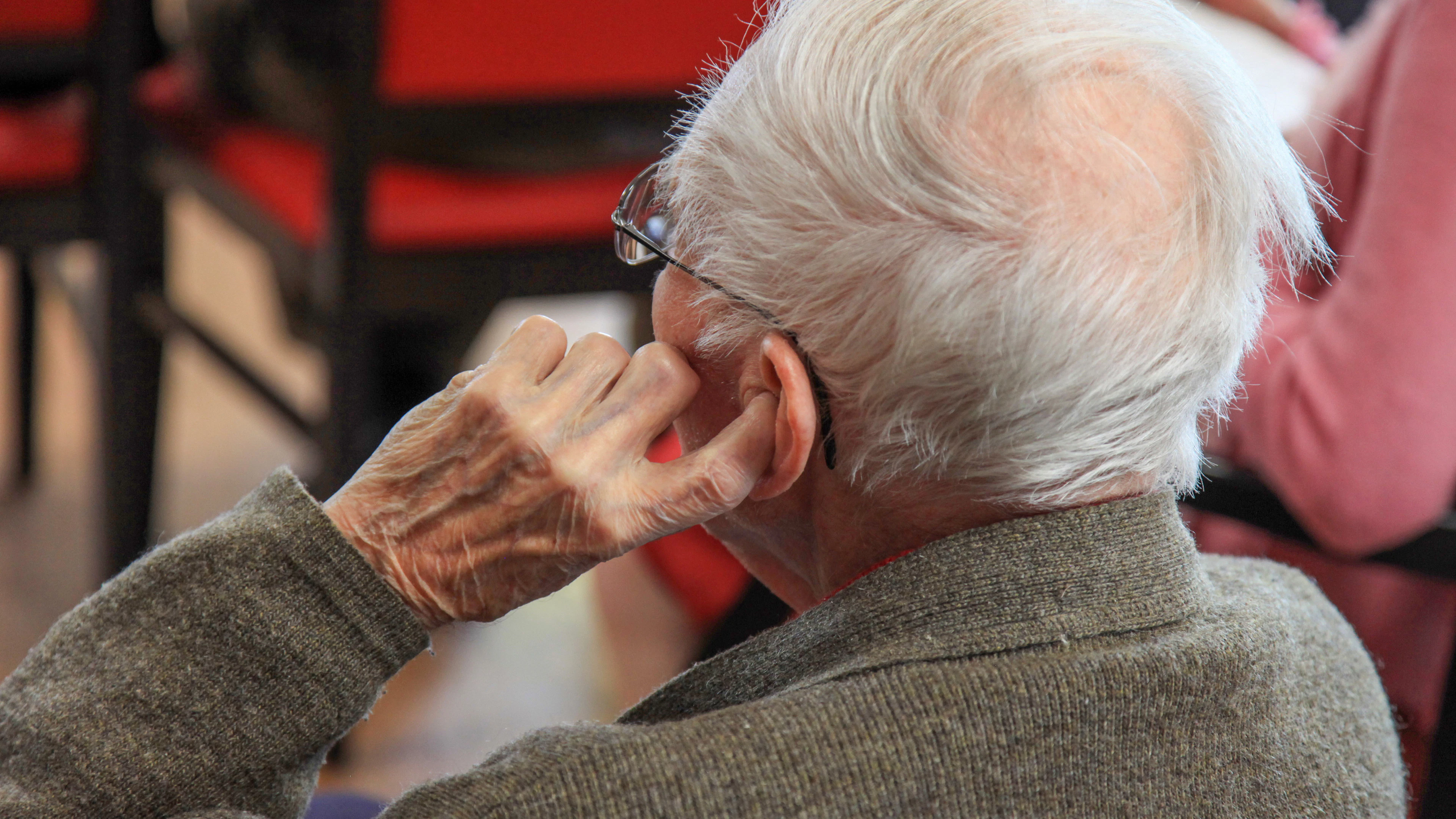 Effect van nieuw alzheimermedicijn opnieuw twijfelachtig