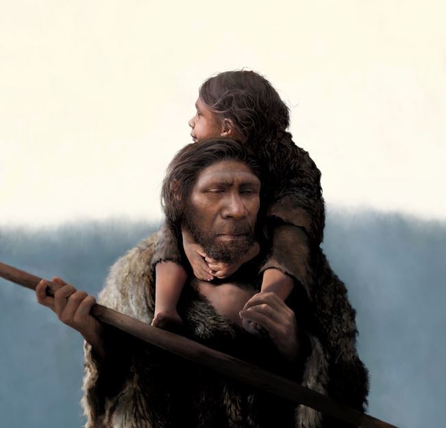 Genen geven inzicht in de samenleving van (Siberische) neanderthalers