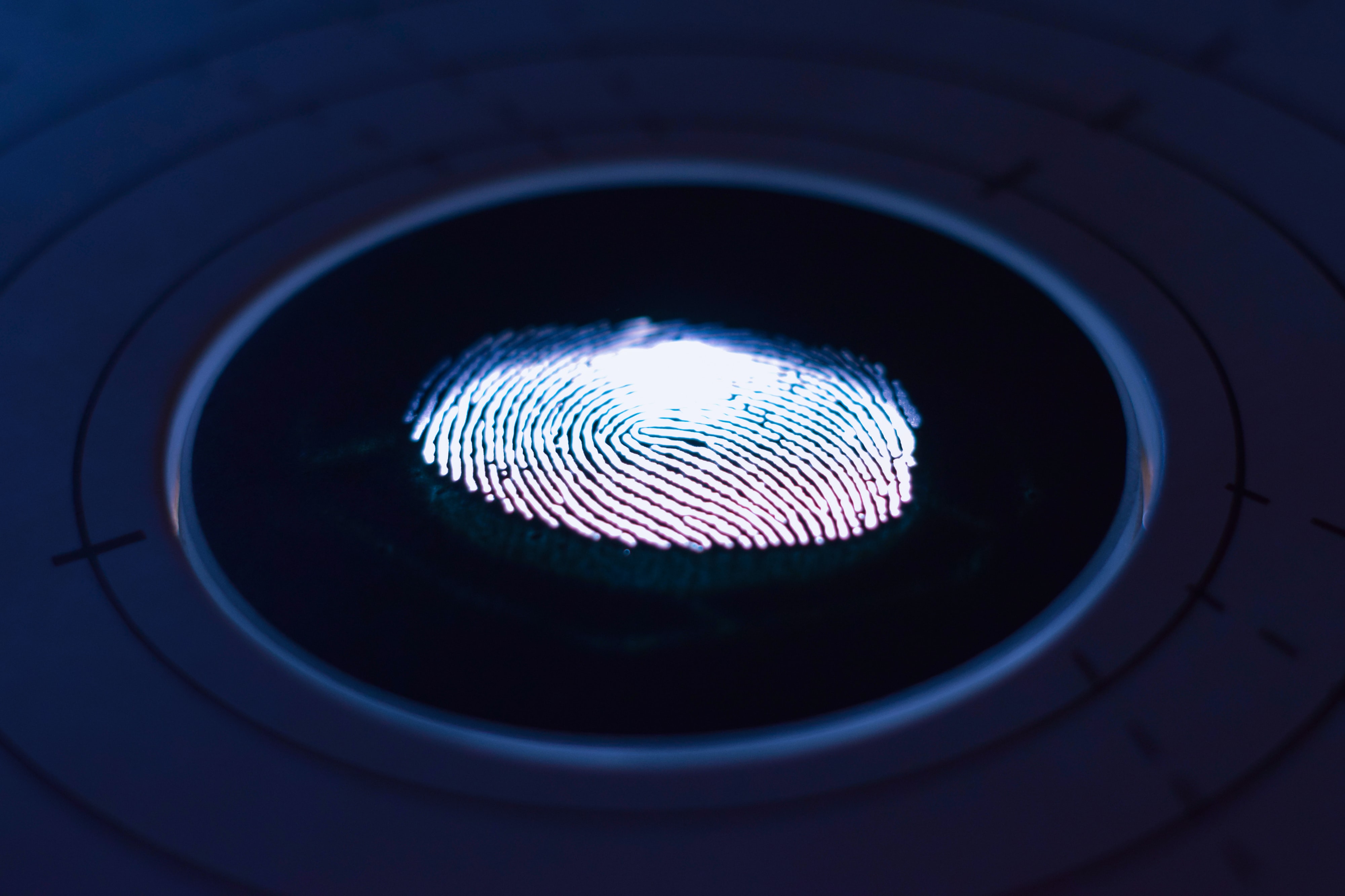 Eén stukje DNA kan decennia-oude cold cases oplossen