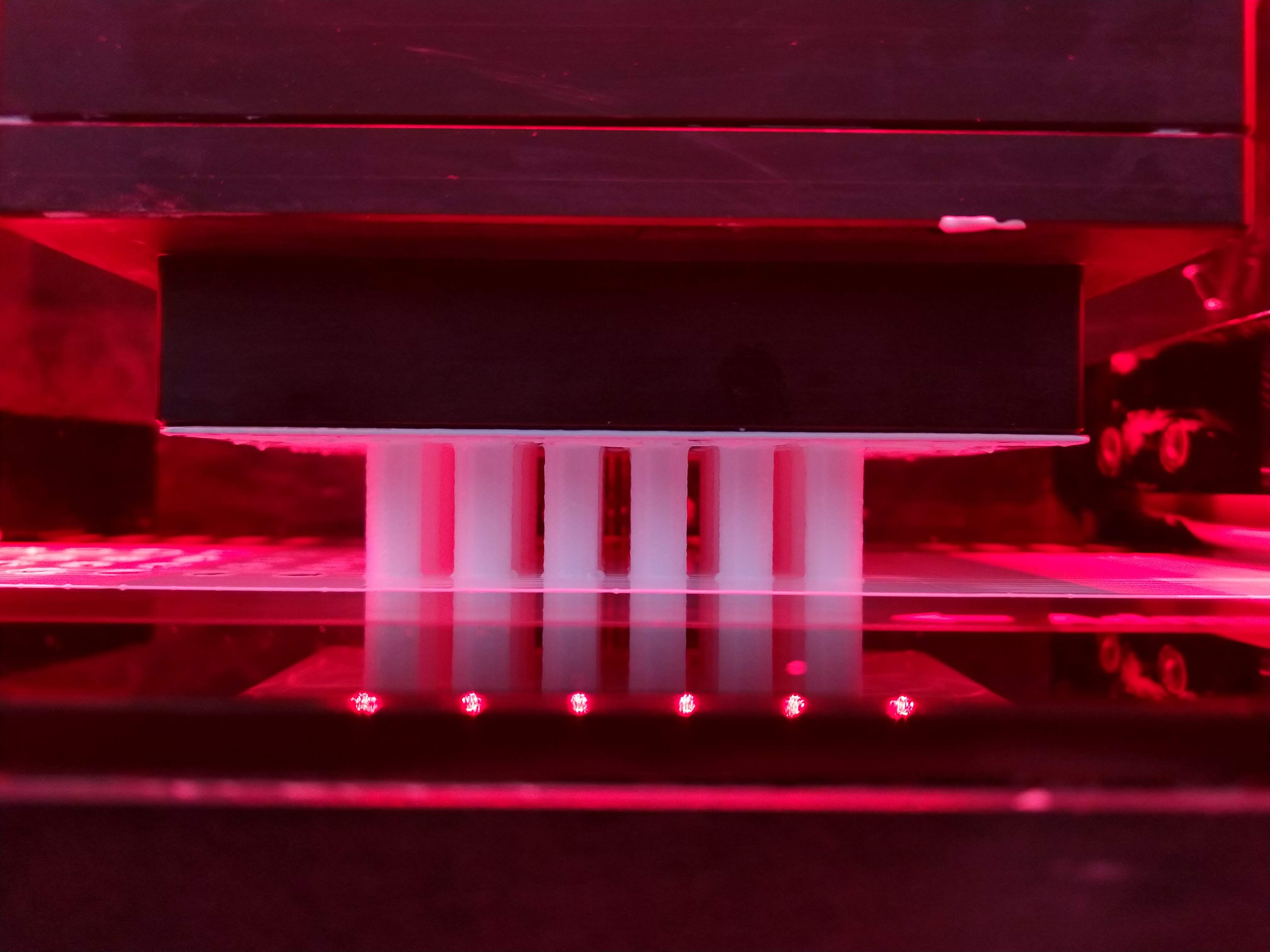 Wordt jouw volgende tandprothese geprint in 3D?