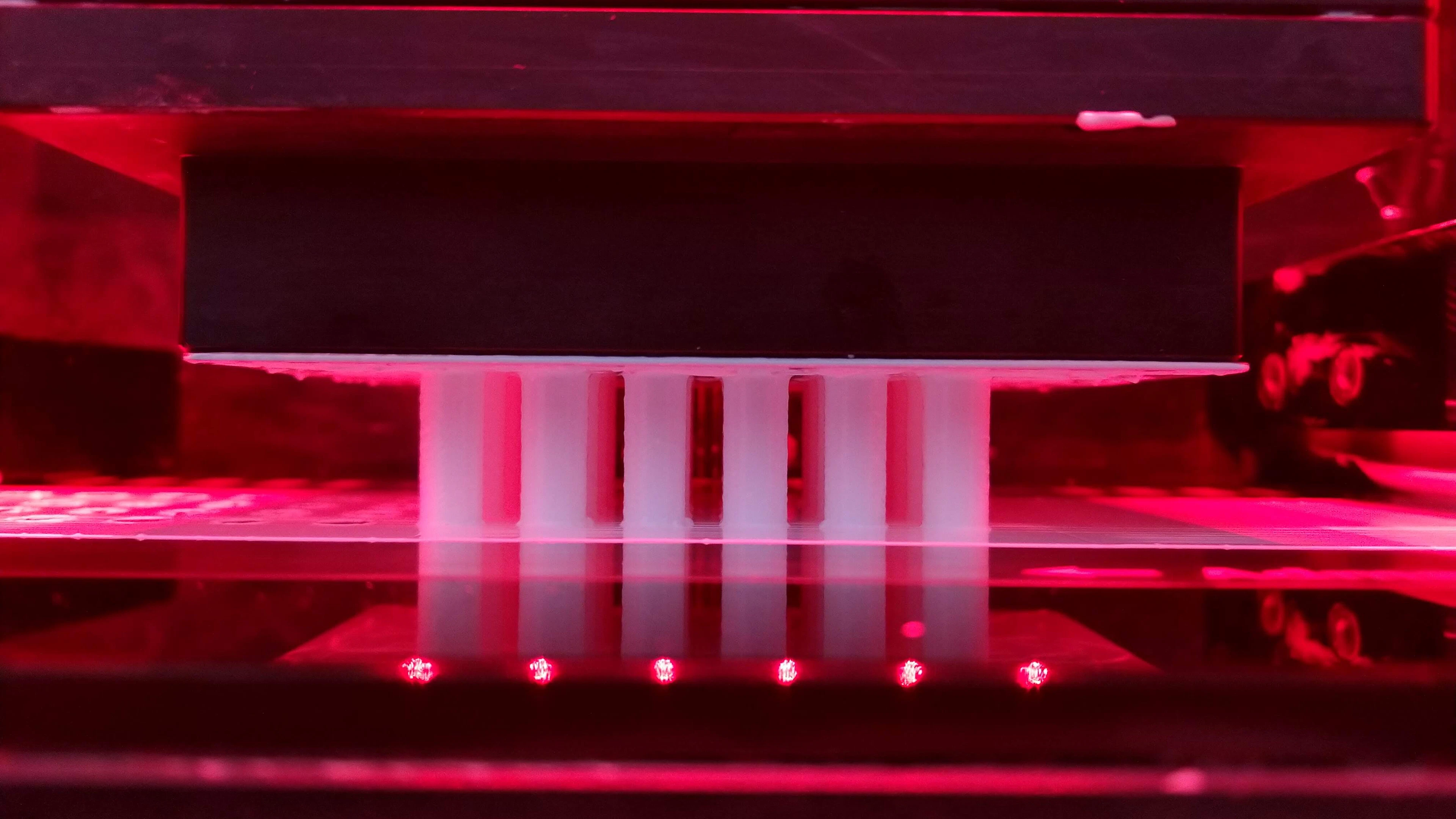 Wordt jouw volgende tandprothese geprint in 3D?