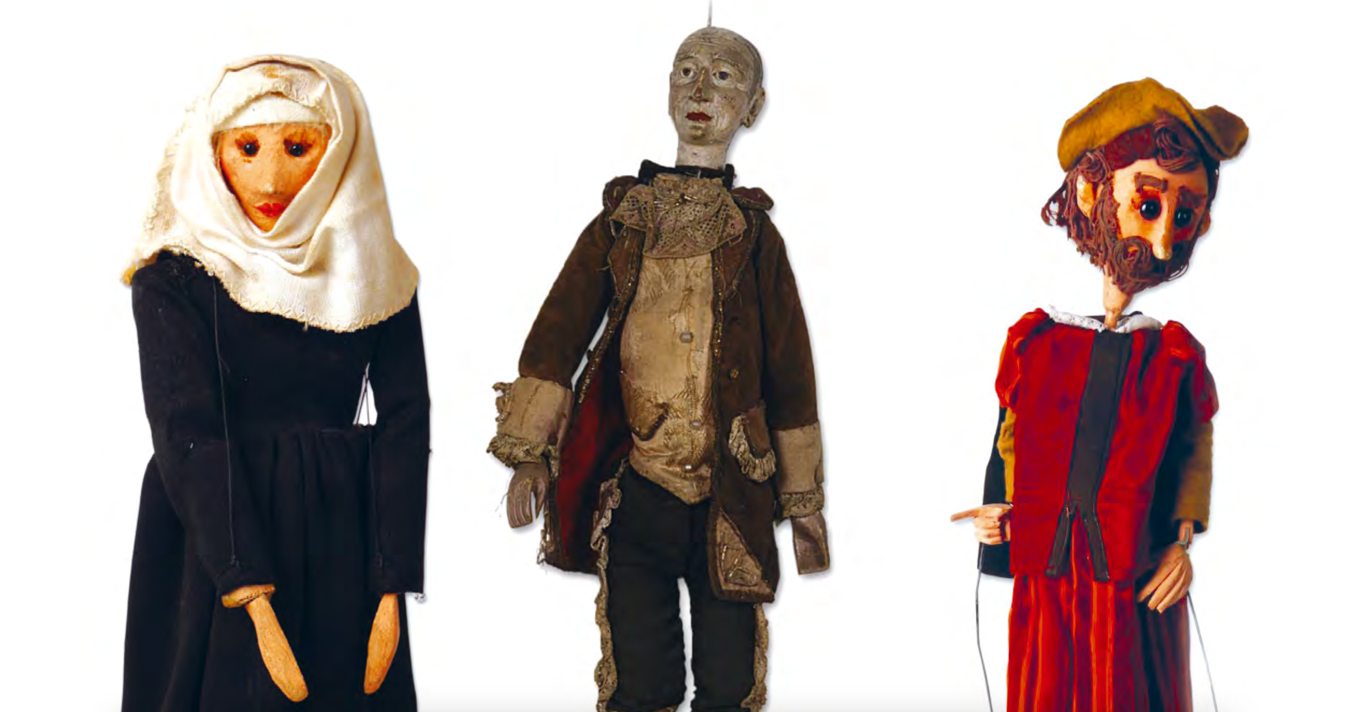 ‘Het boetseren van een geschiedenis verschraalt de historische en maatschappelijke diversiteit’