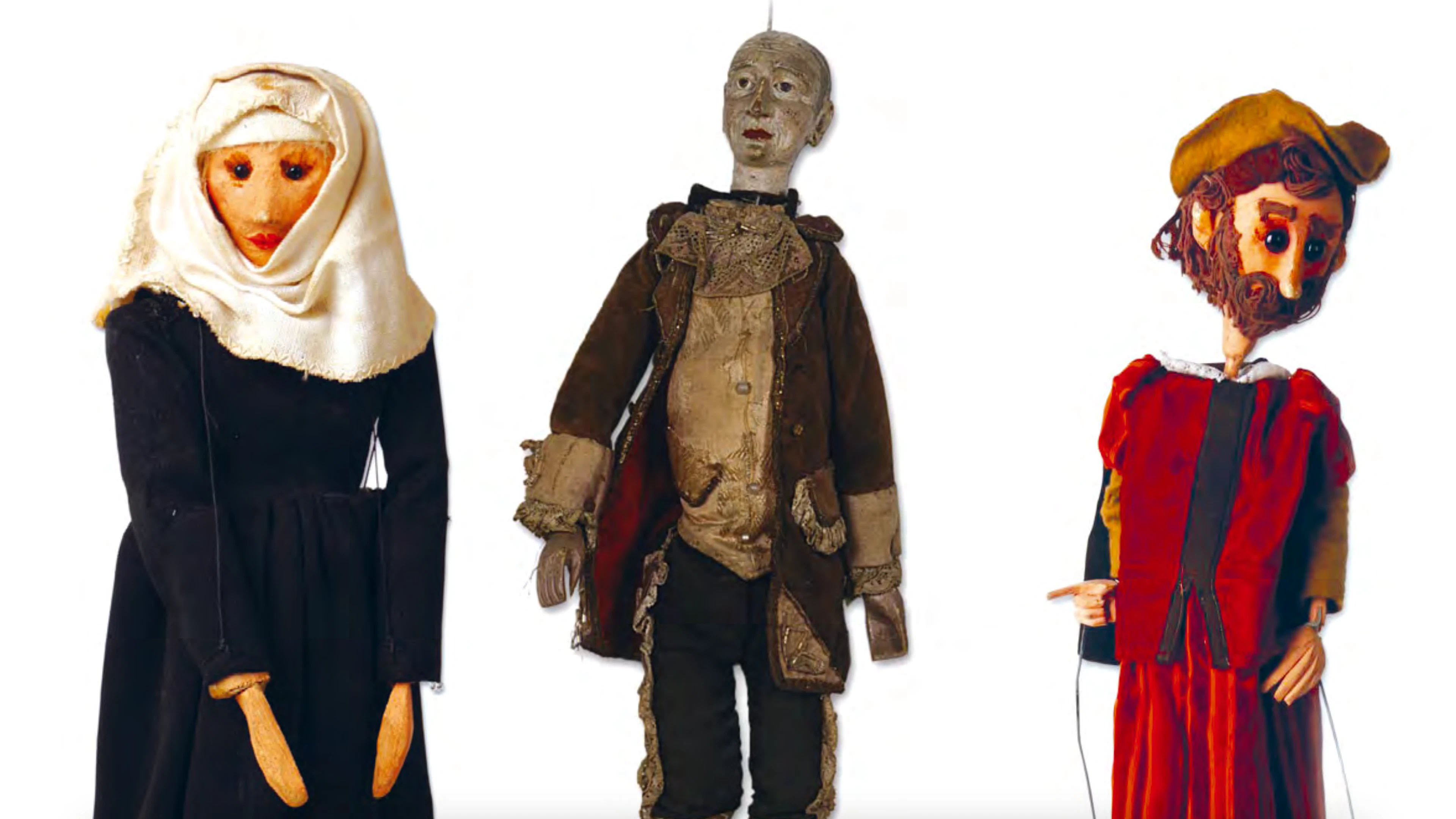 ‘Het boetseren van een geschiedenis verschraalt de historische en maatschappelijke diversiteit’