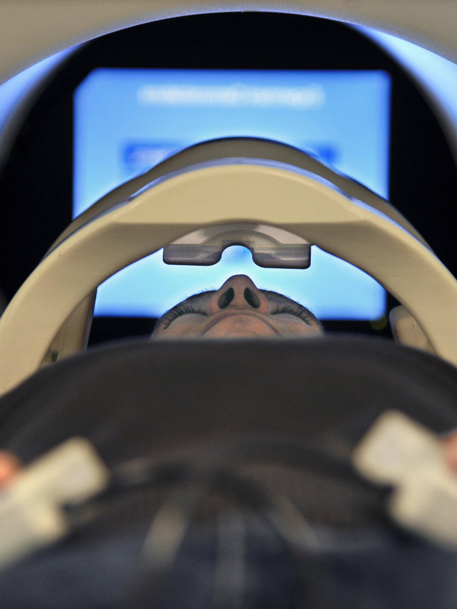 Nieuwe MRI-software brengt hersenactiviteit direct in beeld