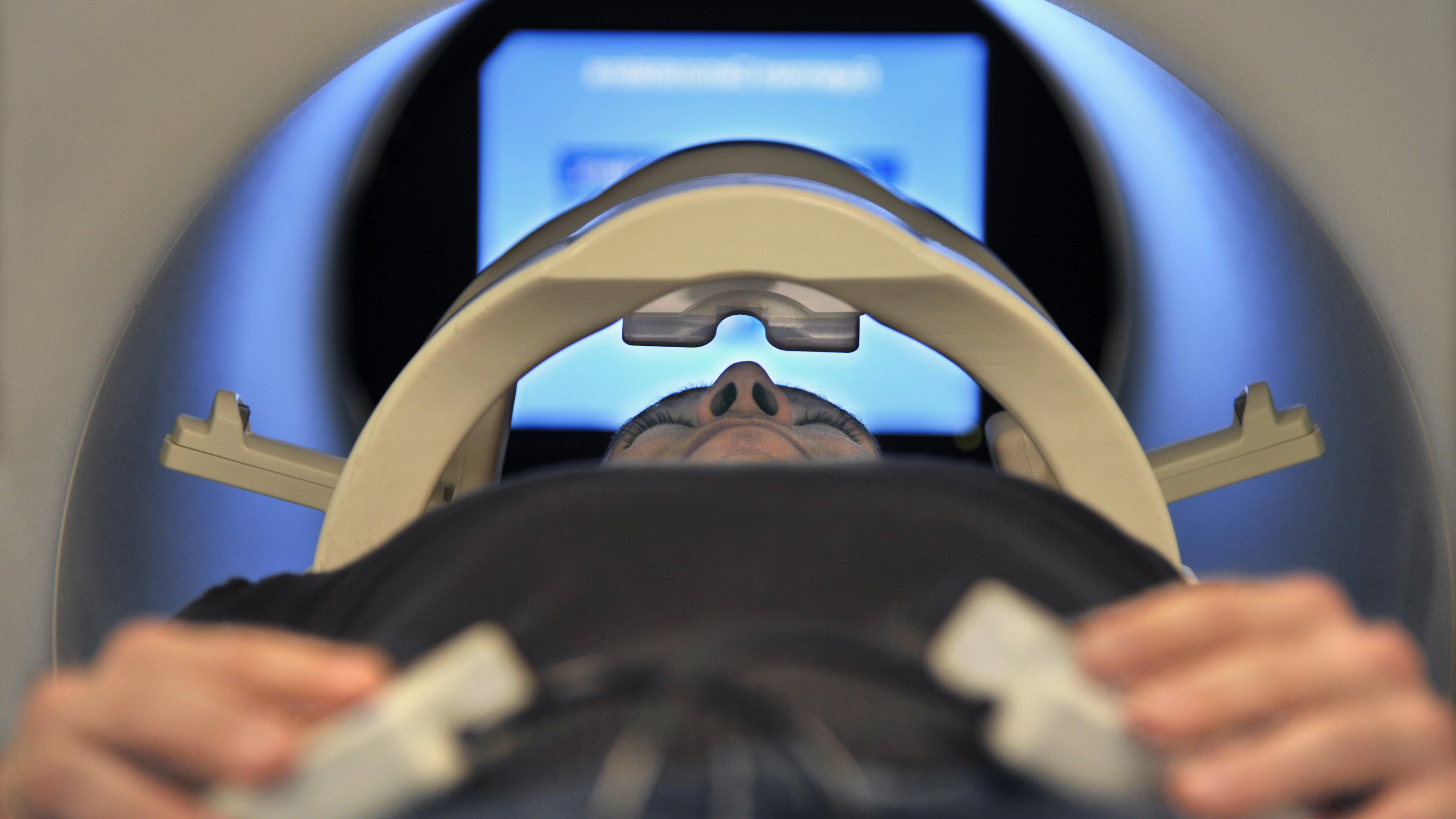 Nieuwe MRI-software brengt hersenactiviteit direct in beeld