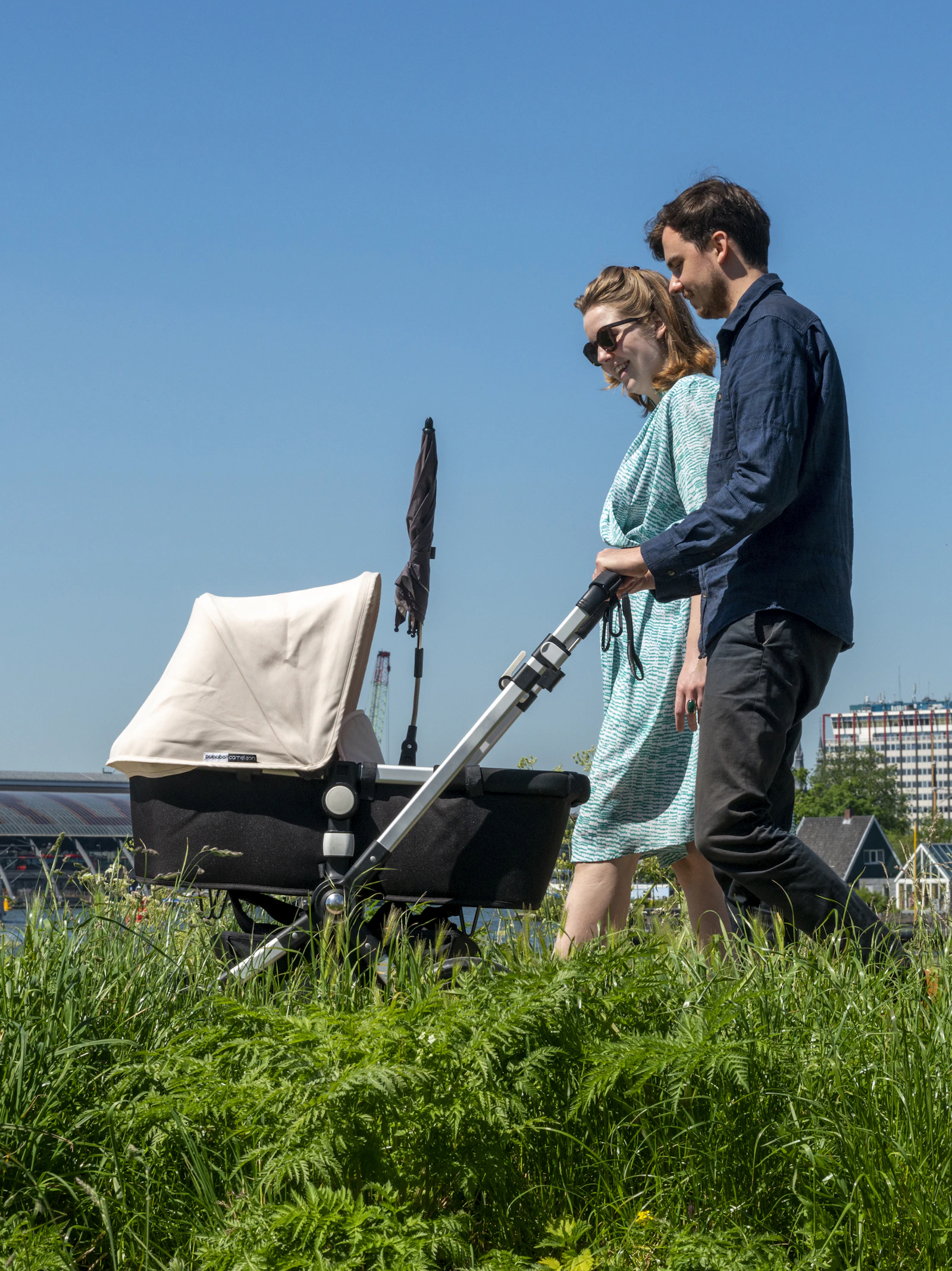 ‘Een beetje bevolkingskrimp op wereldniveau zou zeker niet erg zijn’