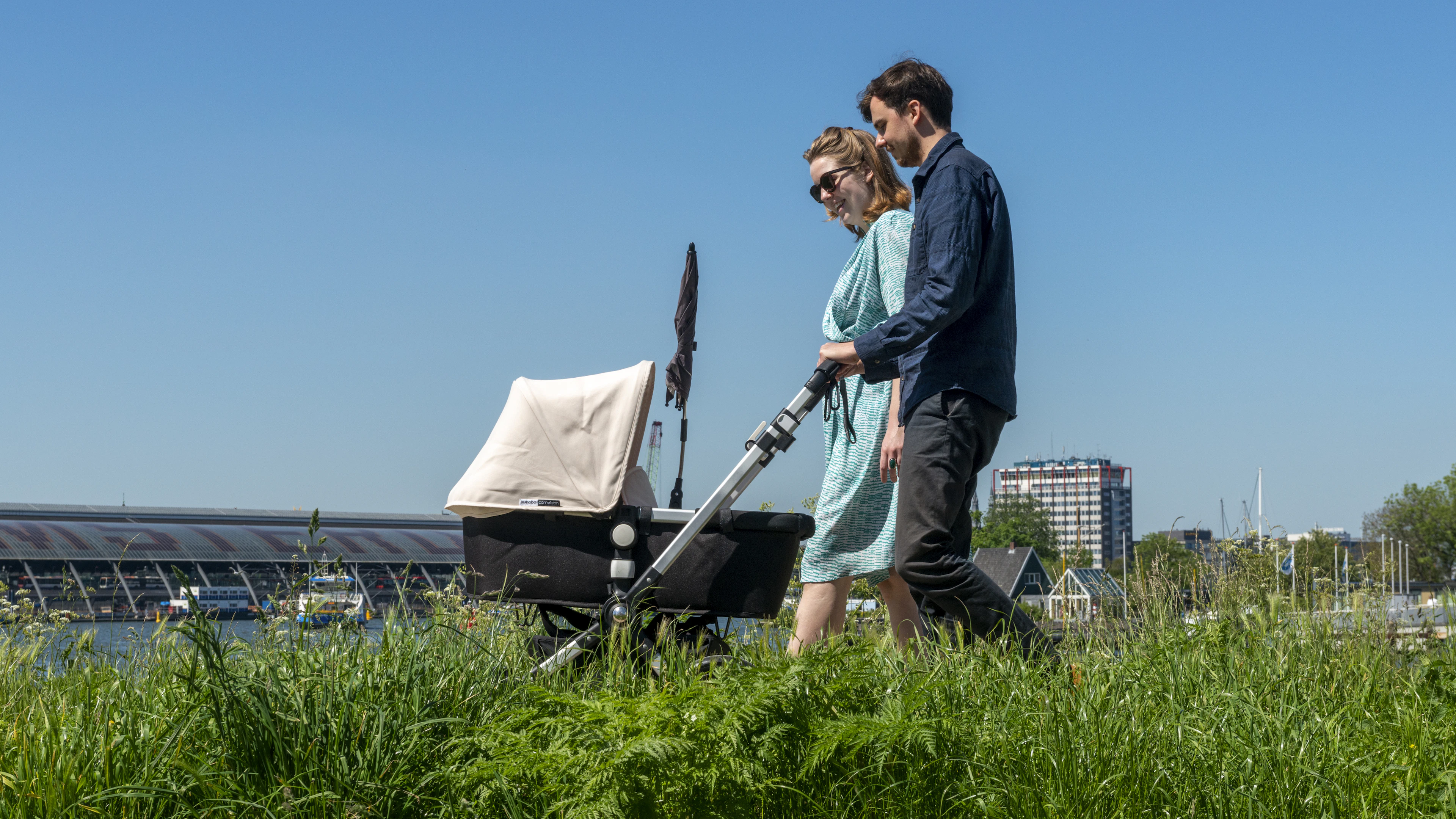 ‘Een beetje bevolkingskrimp op wereldniveau zou zeker niet erg zijn’