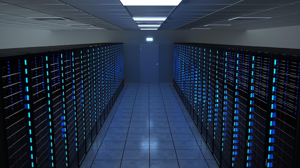 Supercomputer was even de slimste in de klas (tot hij het niet meer was)