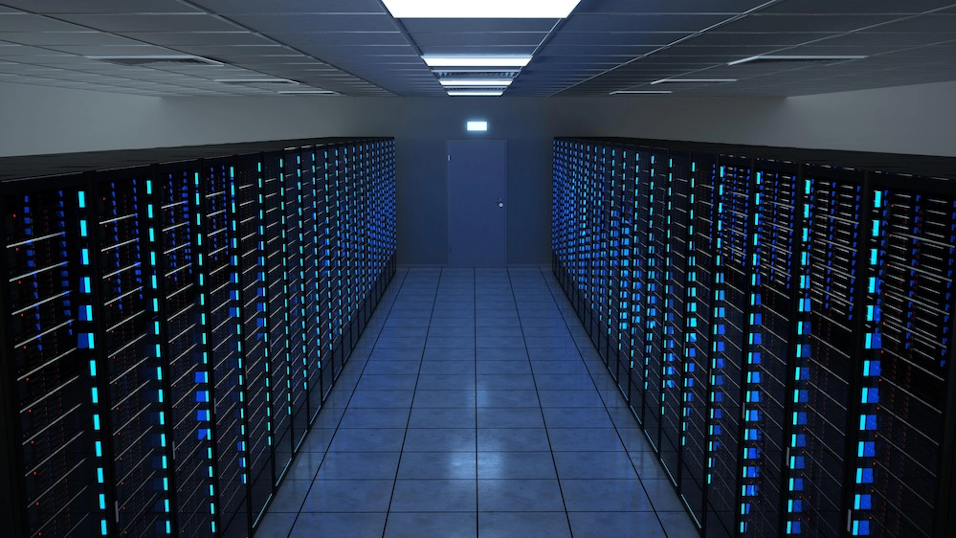 Supercomputer was even de slimste in de klas (tot hij het niet meer was)