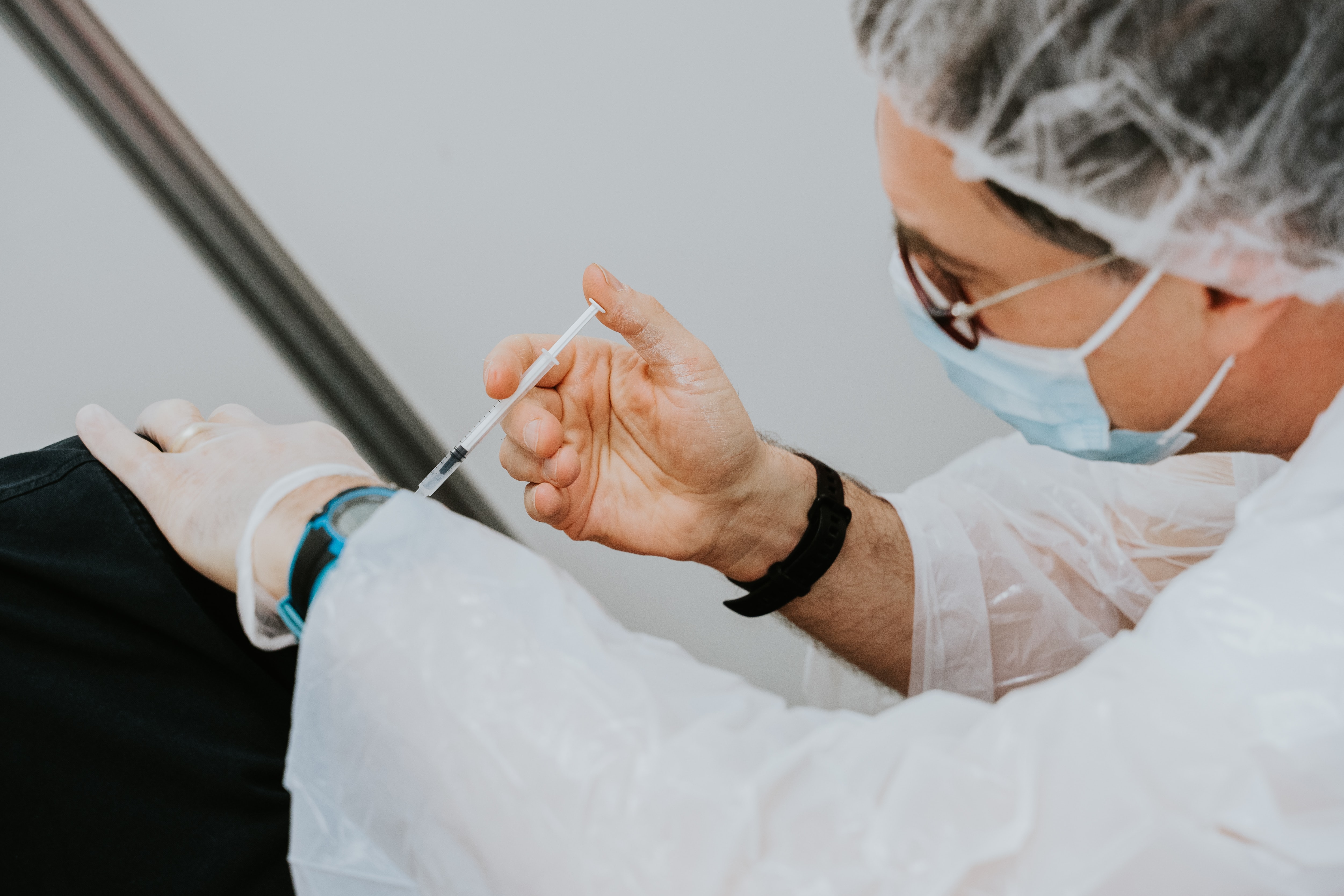 Universeel griepvaccin stap dichterbij met mRNA
