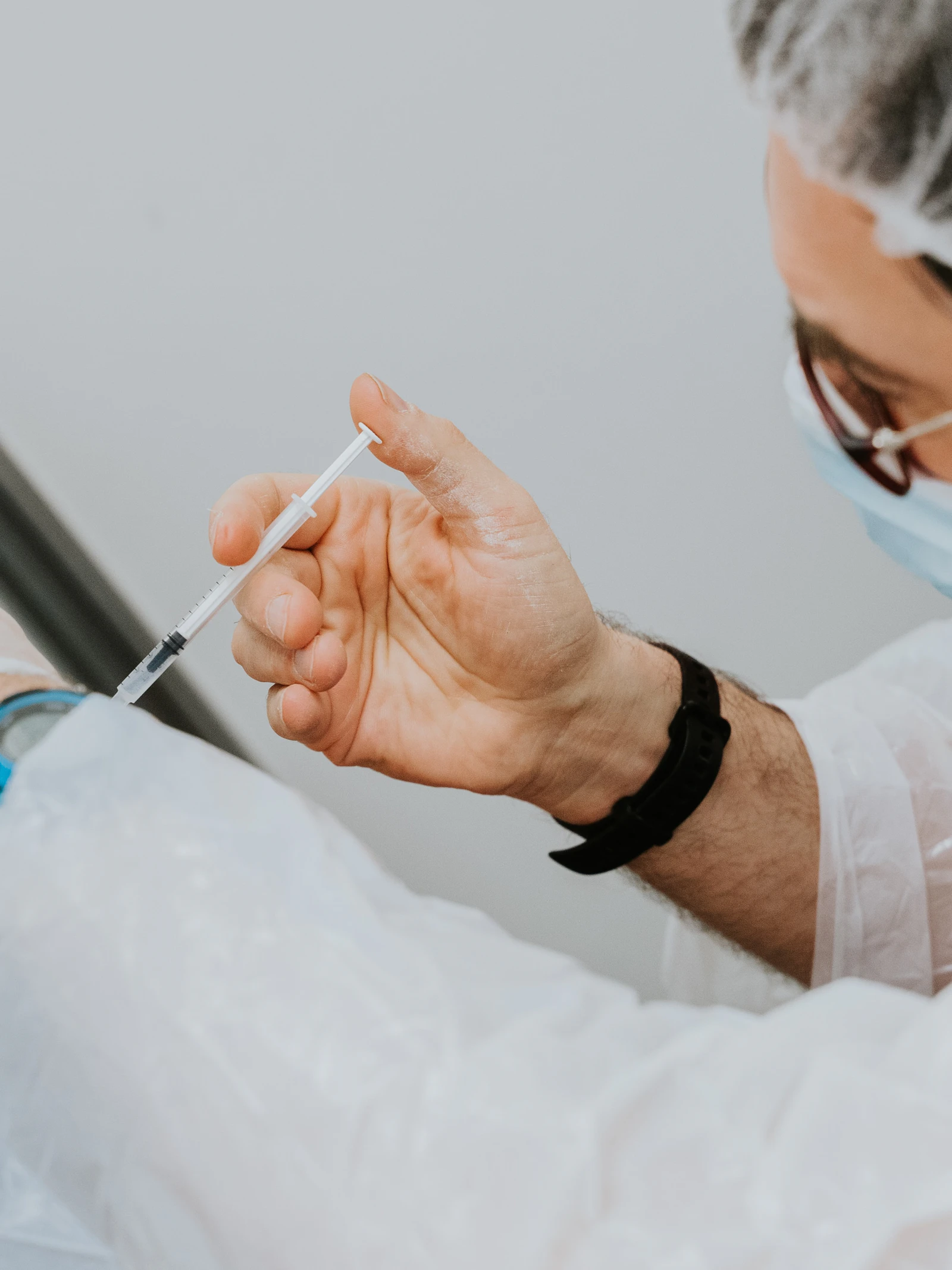Universeel griepvaccin stap dichterbij met mRNA