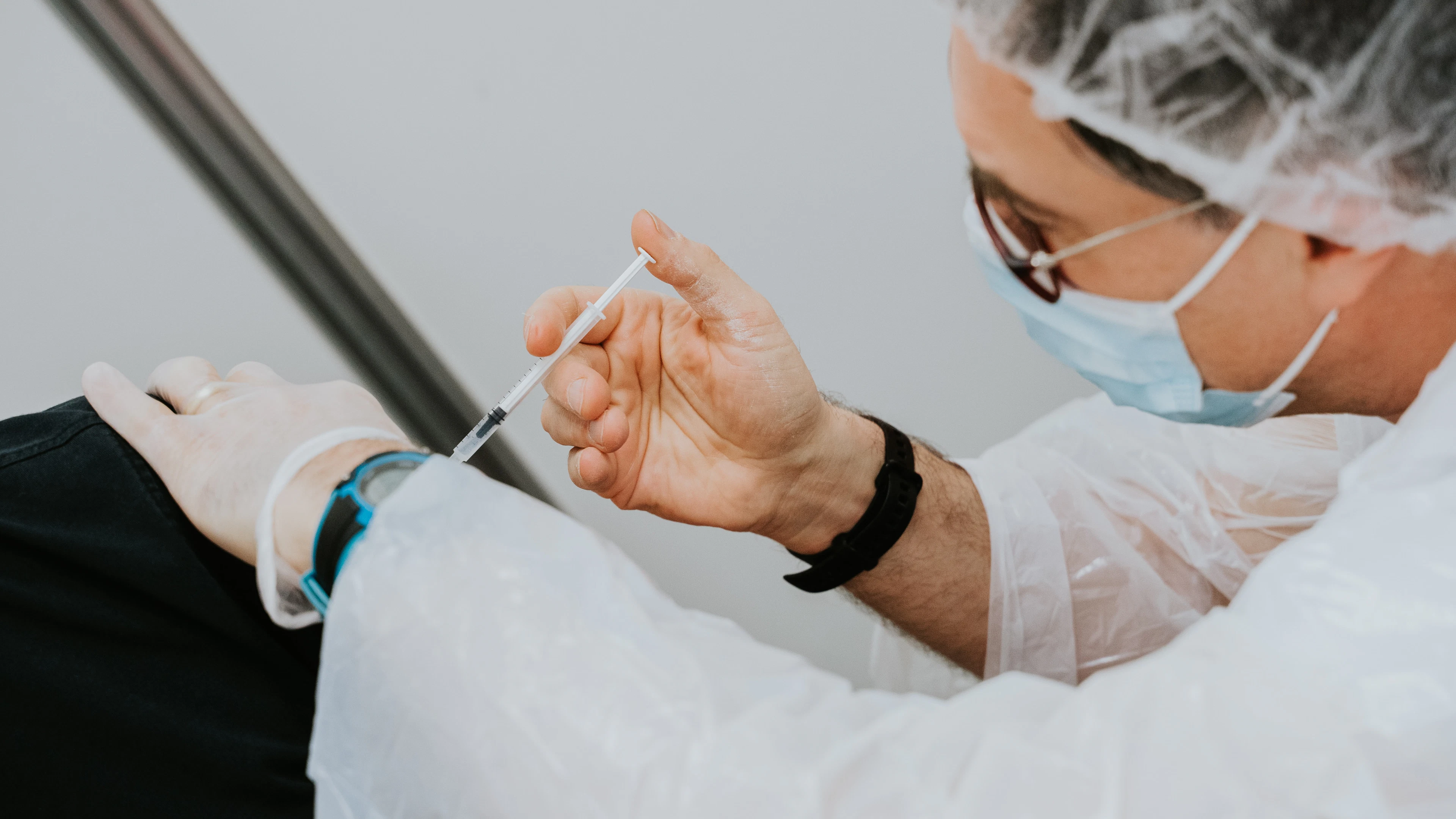 Universeel griepvaccin stap dichterbij met mRNA