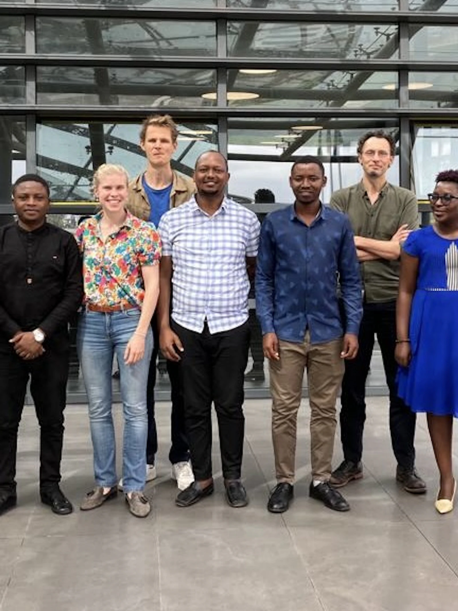 De neurologische toekomst van Rwanda