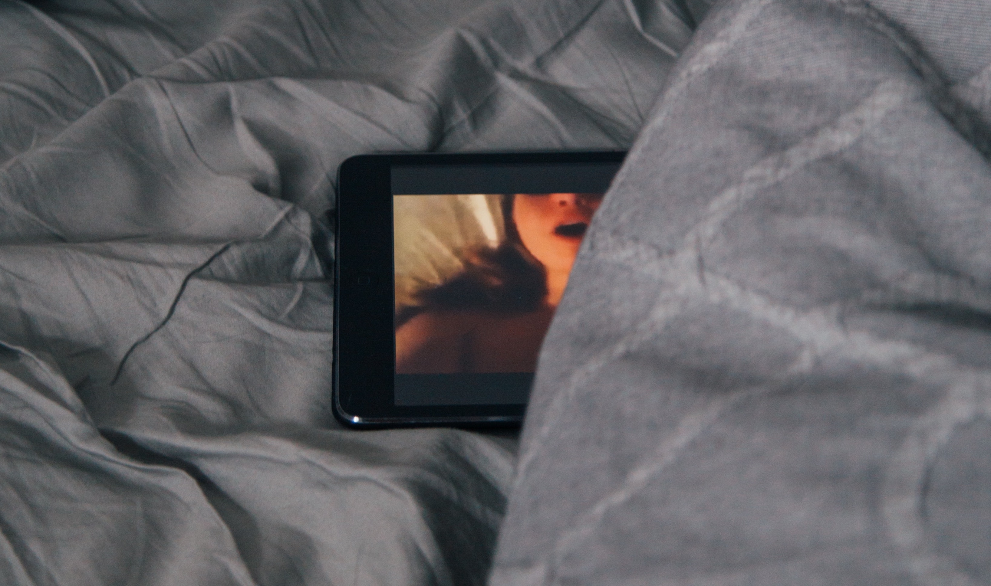 Waarom vrouwen meer van porno genieten