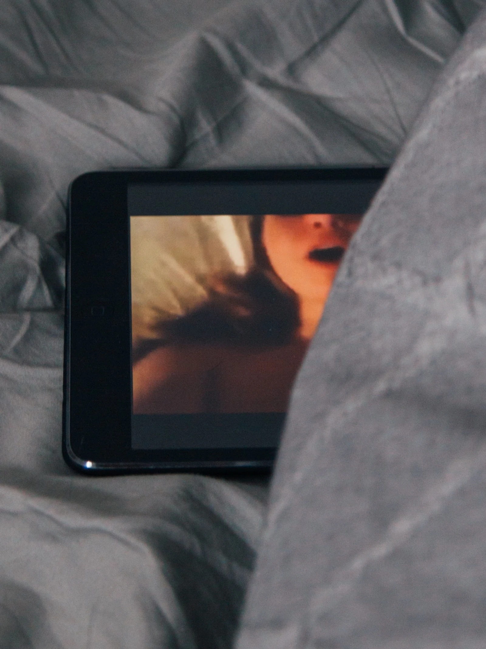 Waarom vrouwen meer van porno genieten