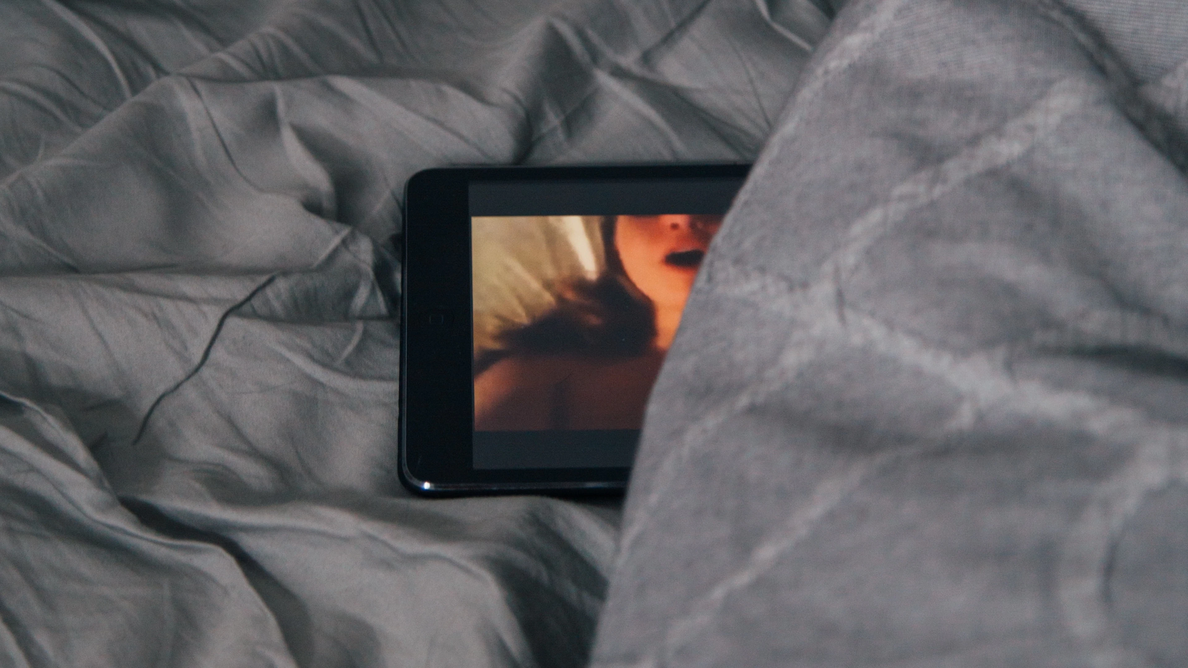 Waarom vrouwen meer van porno genieten
