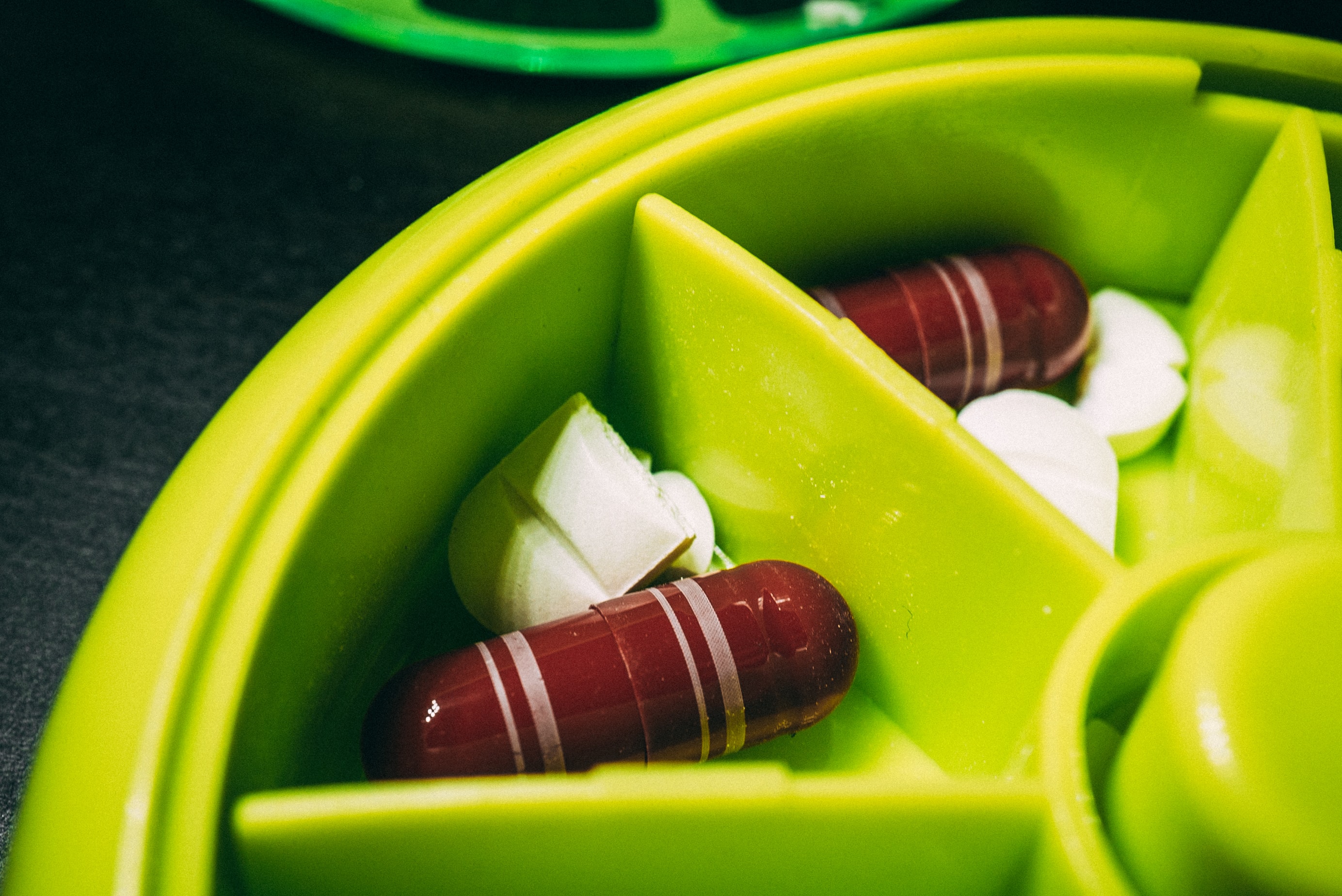 Kan een voedingssupplement de motivatie stimuleren?