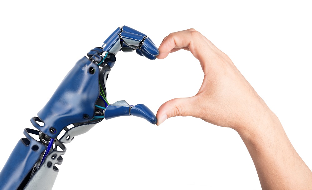 Robots en artificiële intelligentie: een droomhuwelijk?