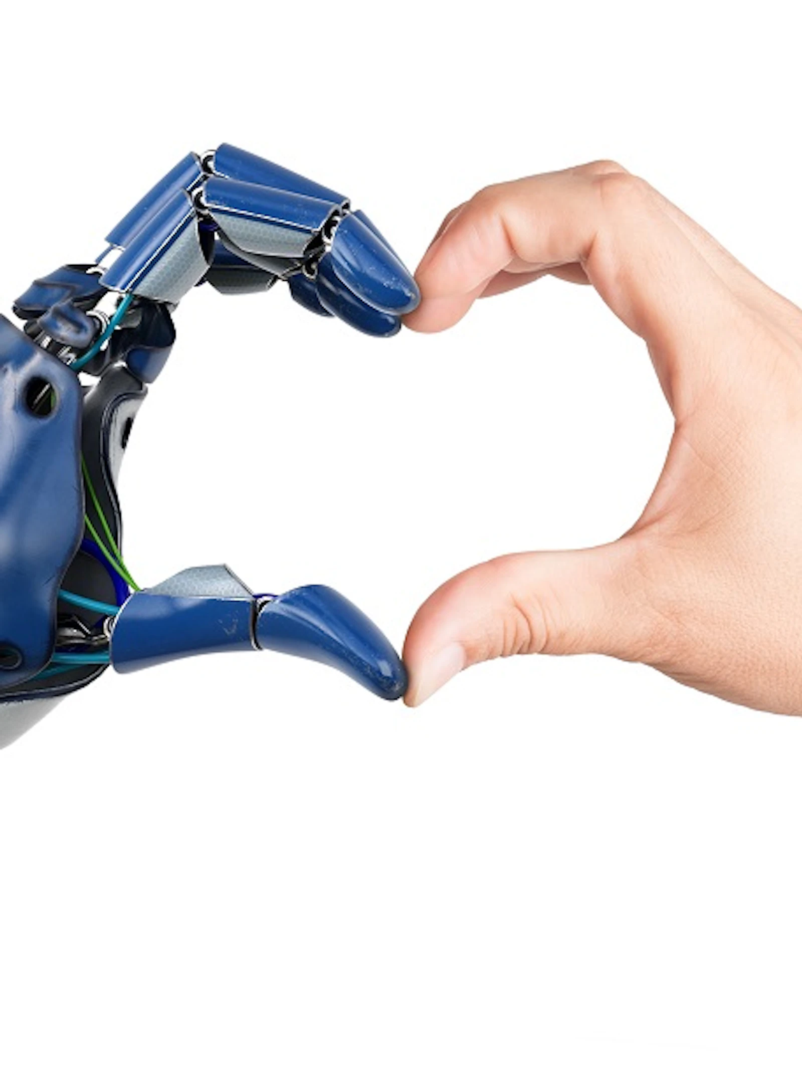 Robots en AI: een droomhuwelijk? Robots en artificiële intelligentie: een droomhuwelijk?