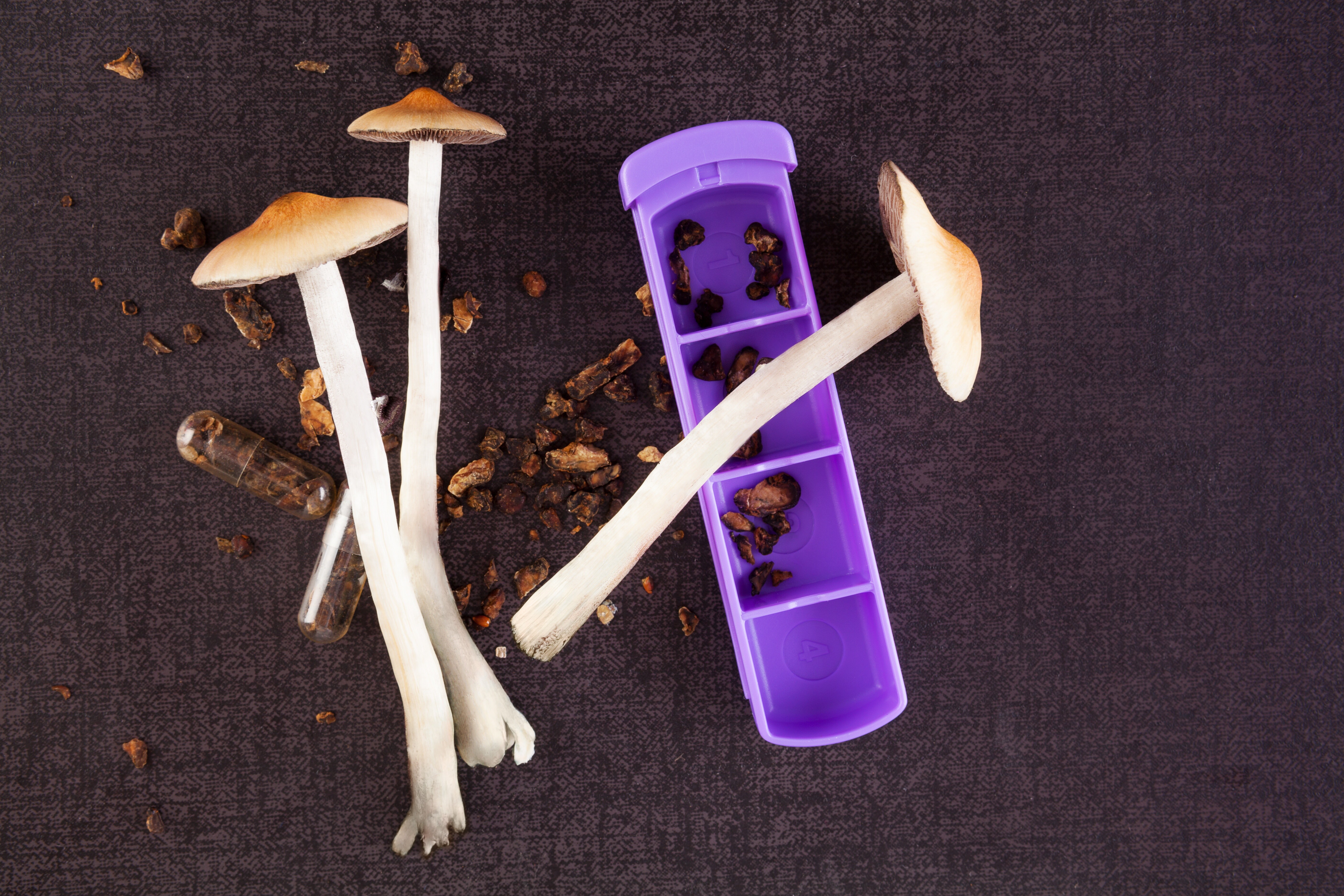 Werkt microdosing? Conclusie: voorlopig onvoldoende bewijs