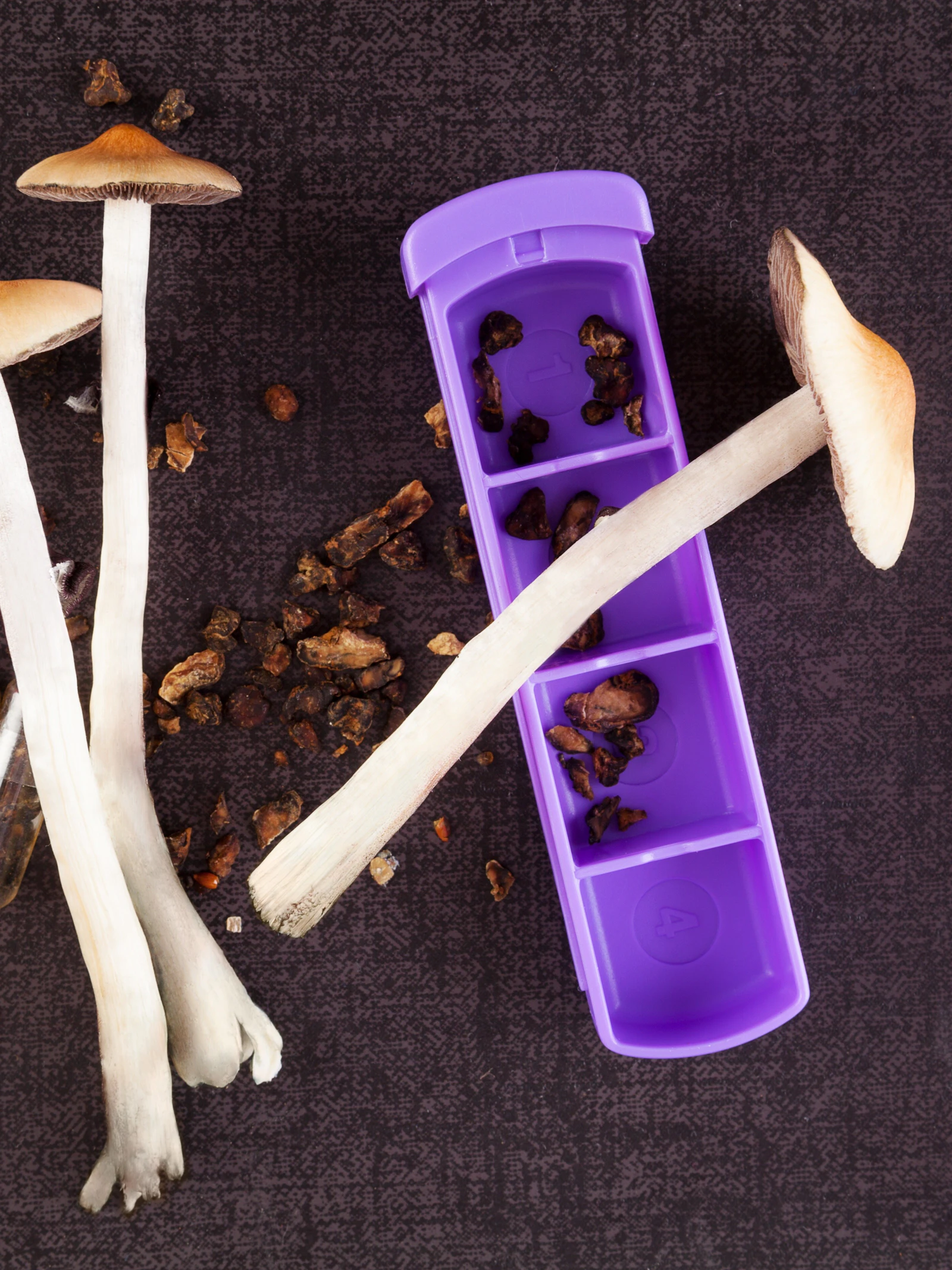 Werkt microdosing? Conclusie: voorlopig onvoldoende bewijs