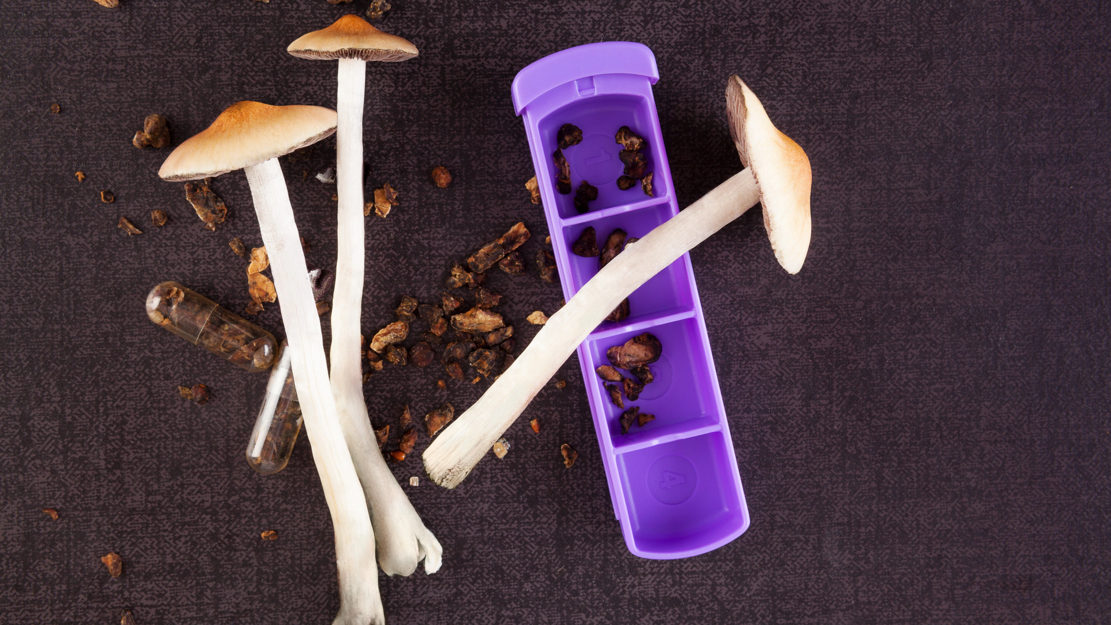 Werkt microdosing? Conclusie: voorlopig onvoldoende bewijs